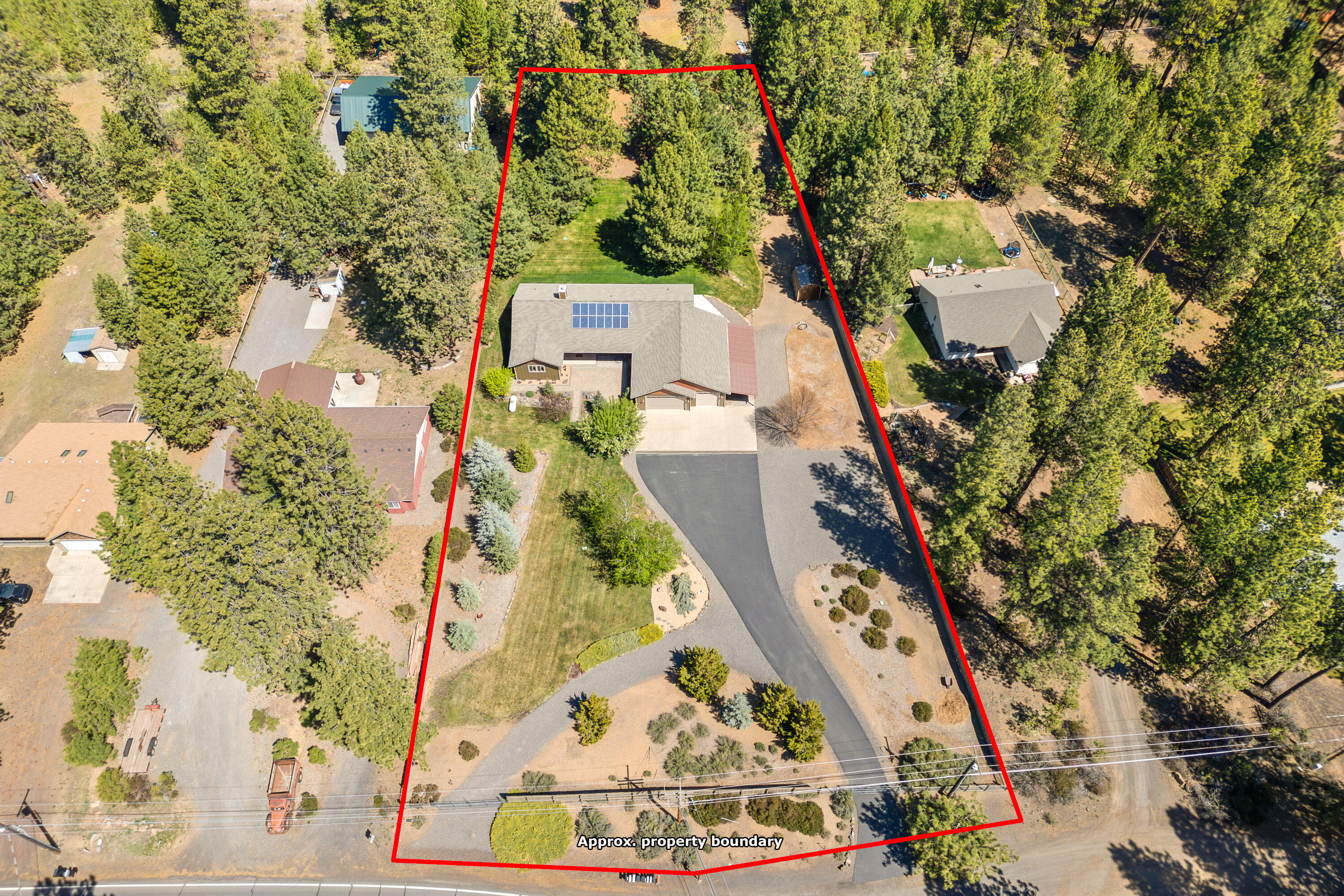 19236 Kiowa Road