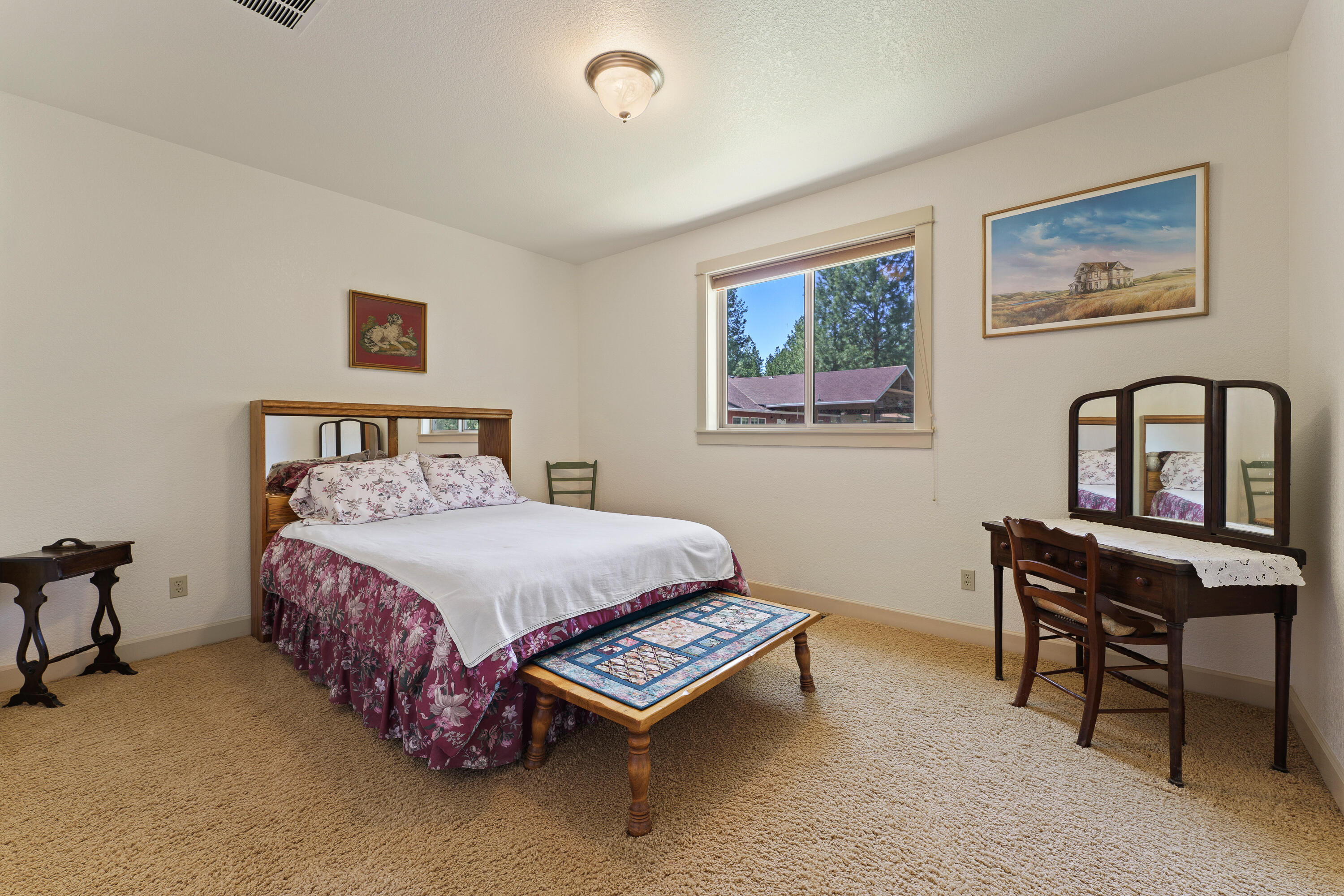 Deschutes RiverWoods - Residential