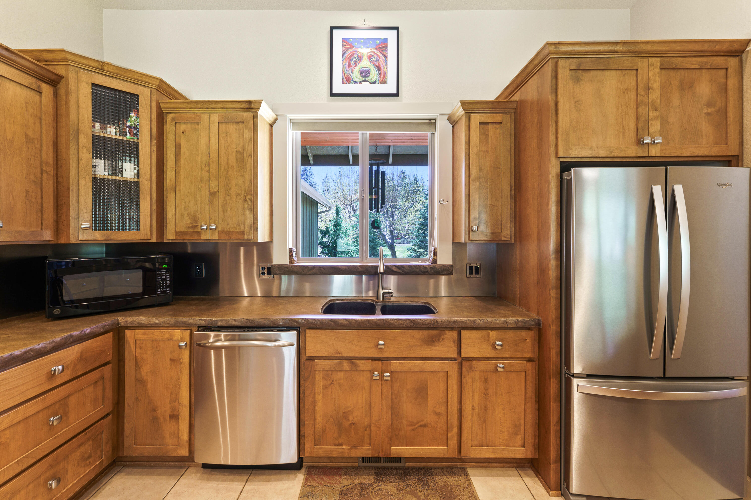 Deschutes RiverWoods - Residential