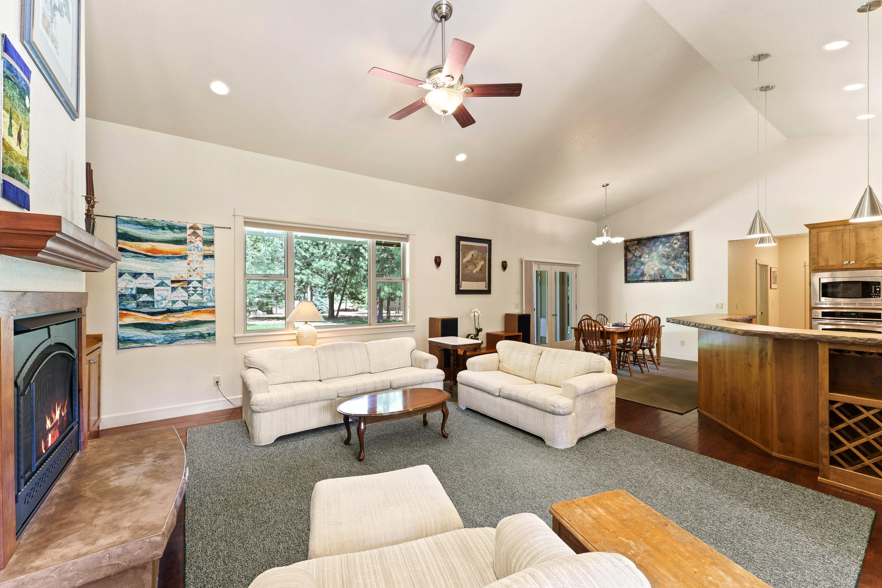 Deschutes RiverWoods - Residential