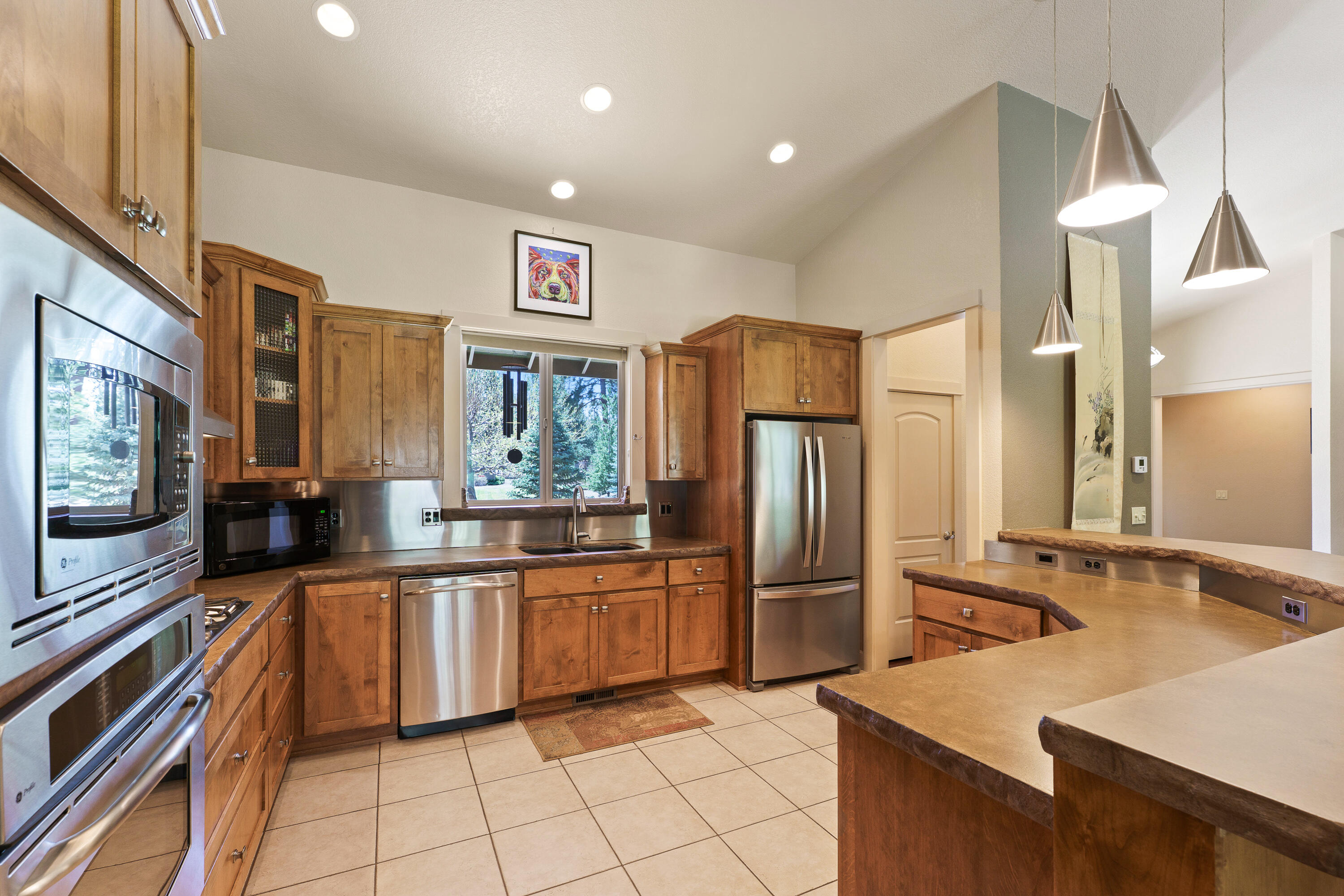 Deschutes RiverWoods - Residential