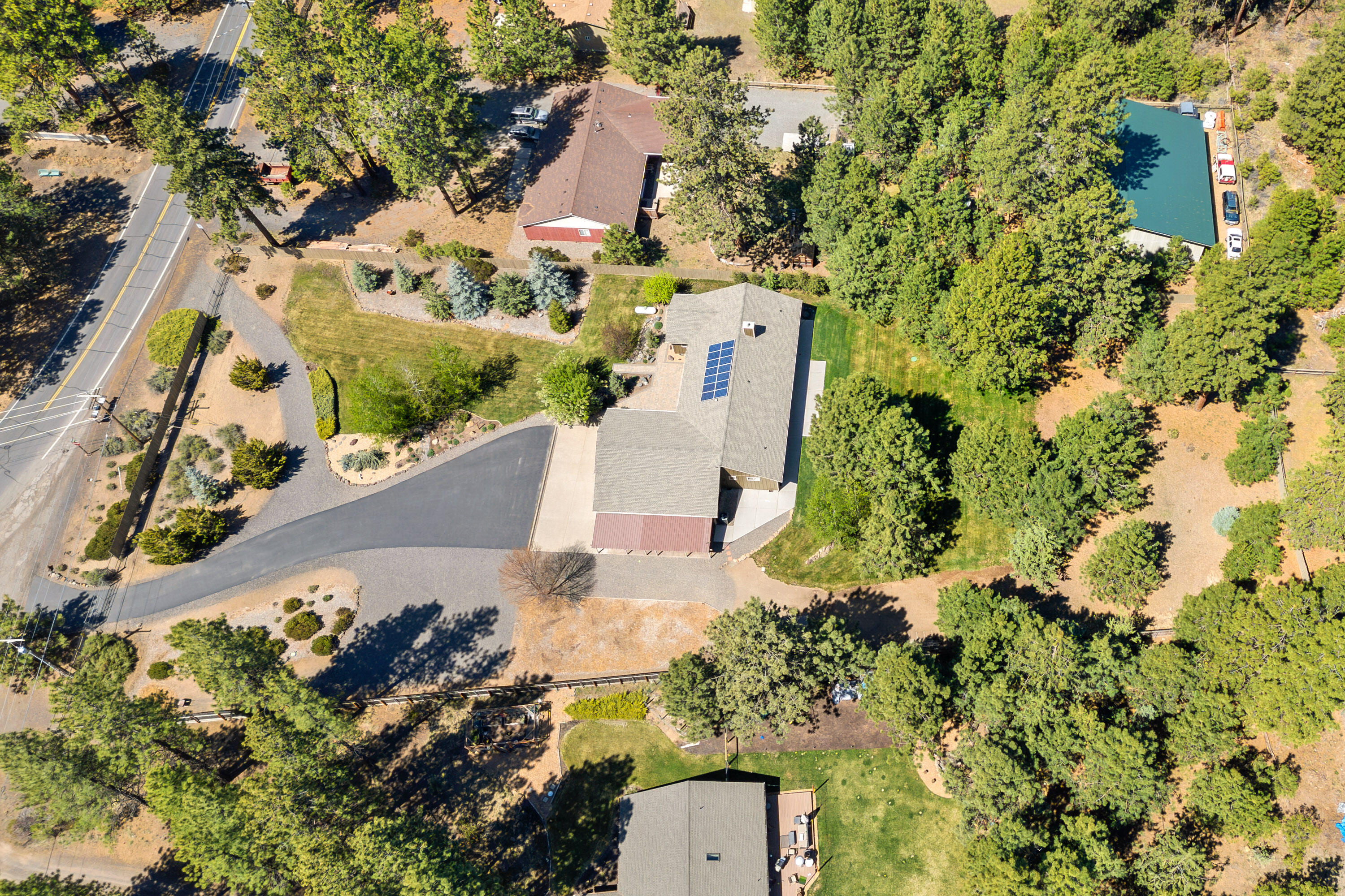 Deschutes RiverWoods - Residential