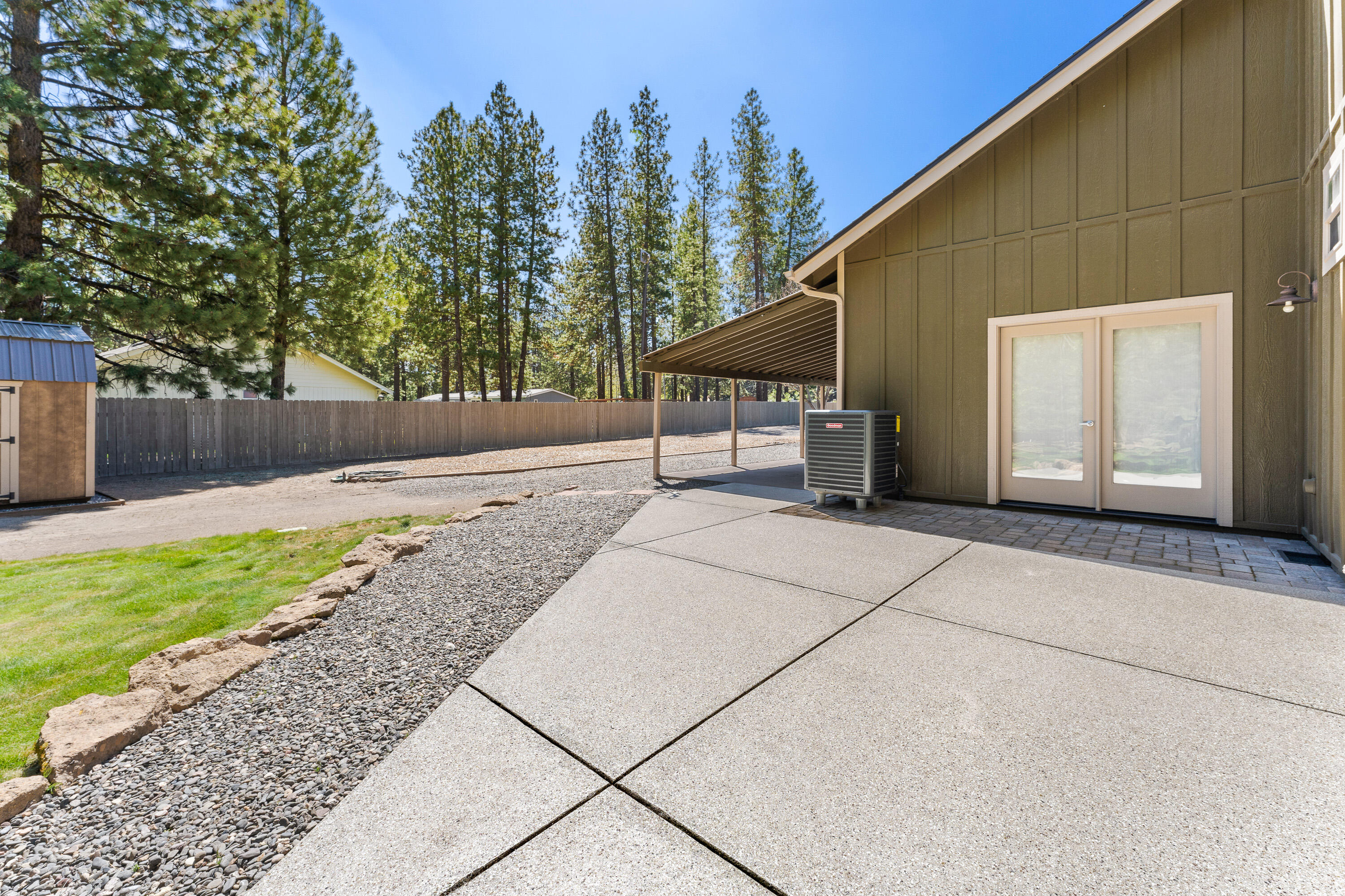 Deschutes RiverWoods - Residential