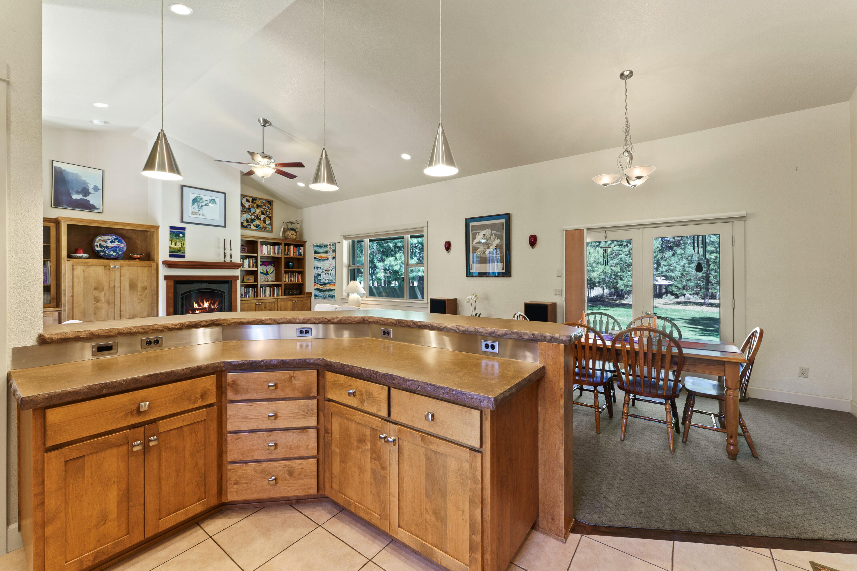 Deschutes RiverWoods - Residential