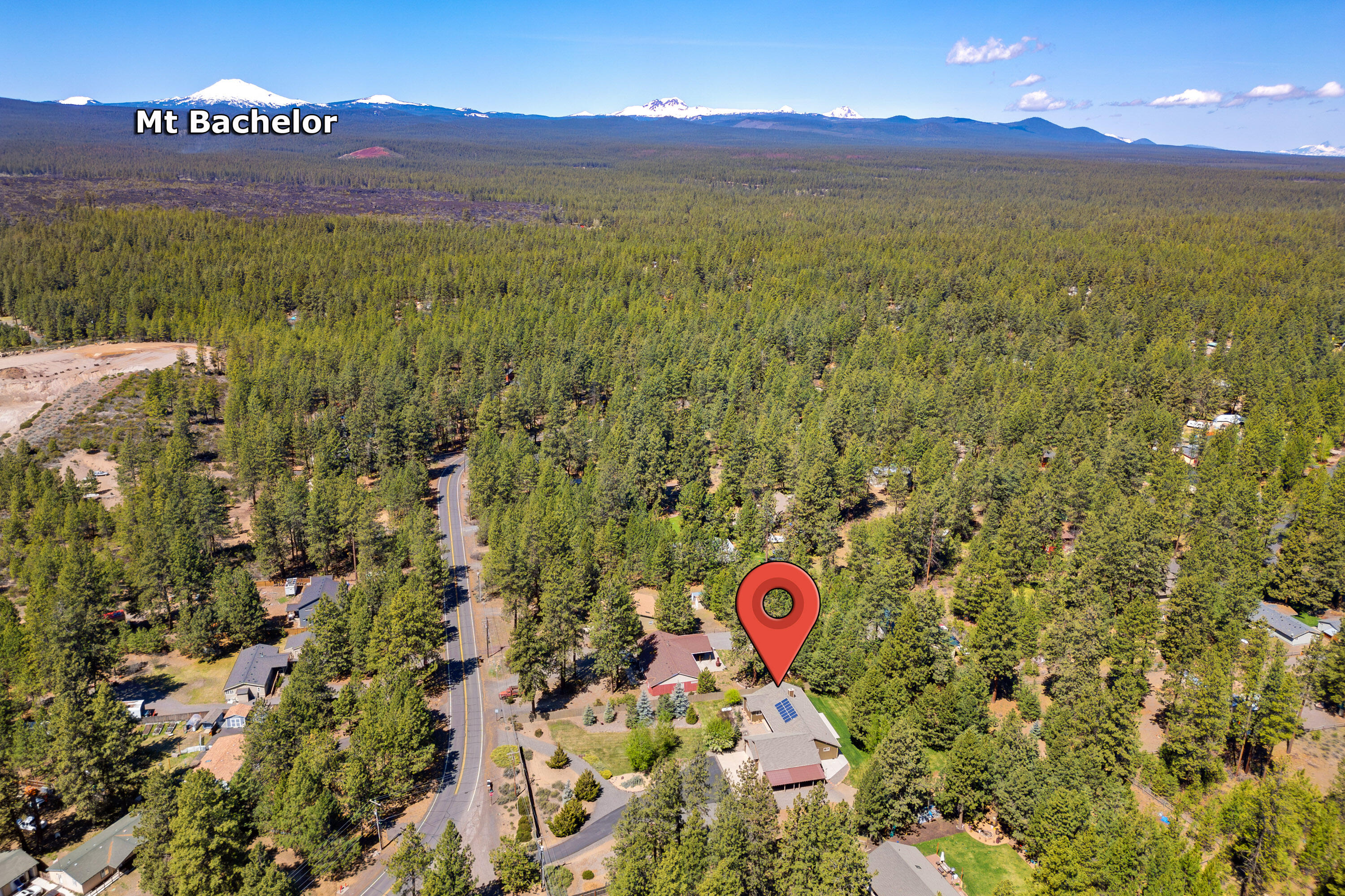 Deschutes RiverWoods - Residential