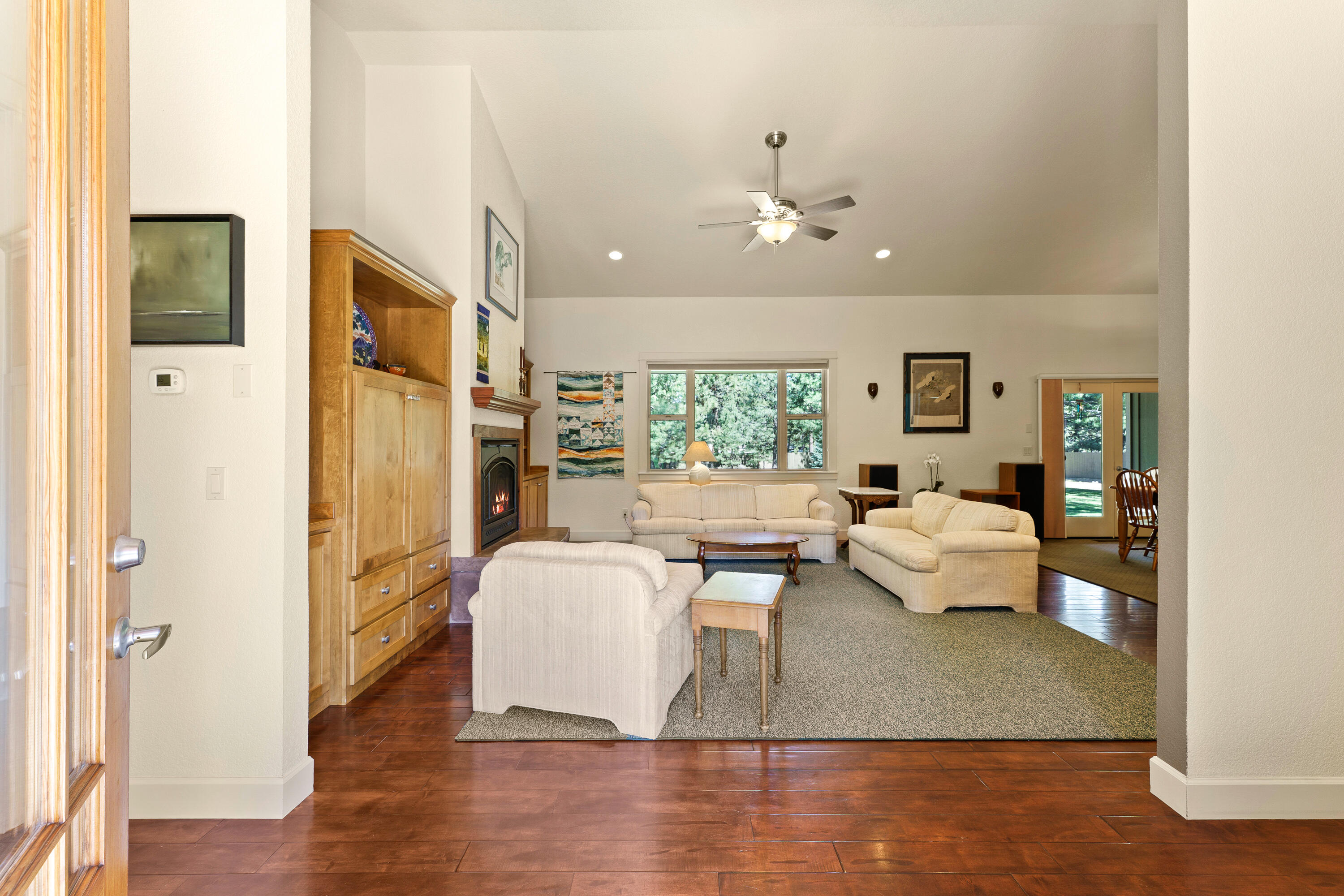 Deschutes RiverWoods - Residential