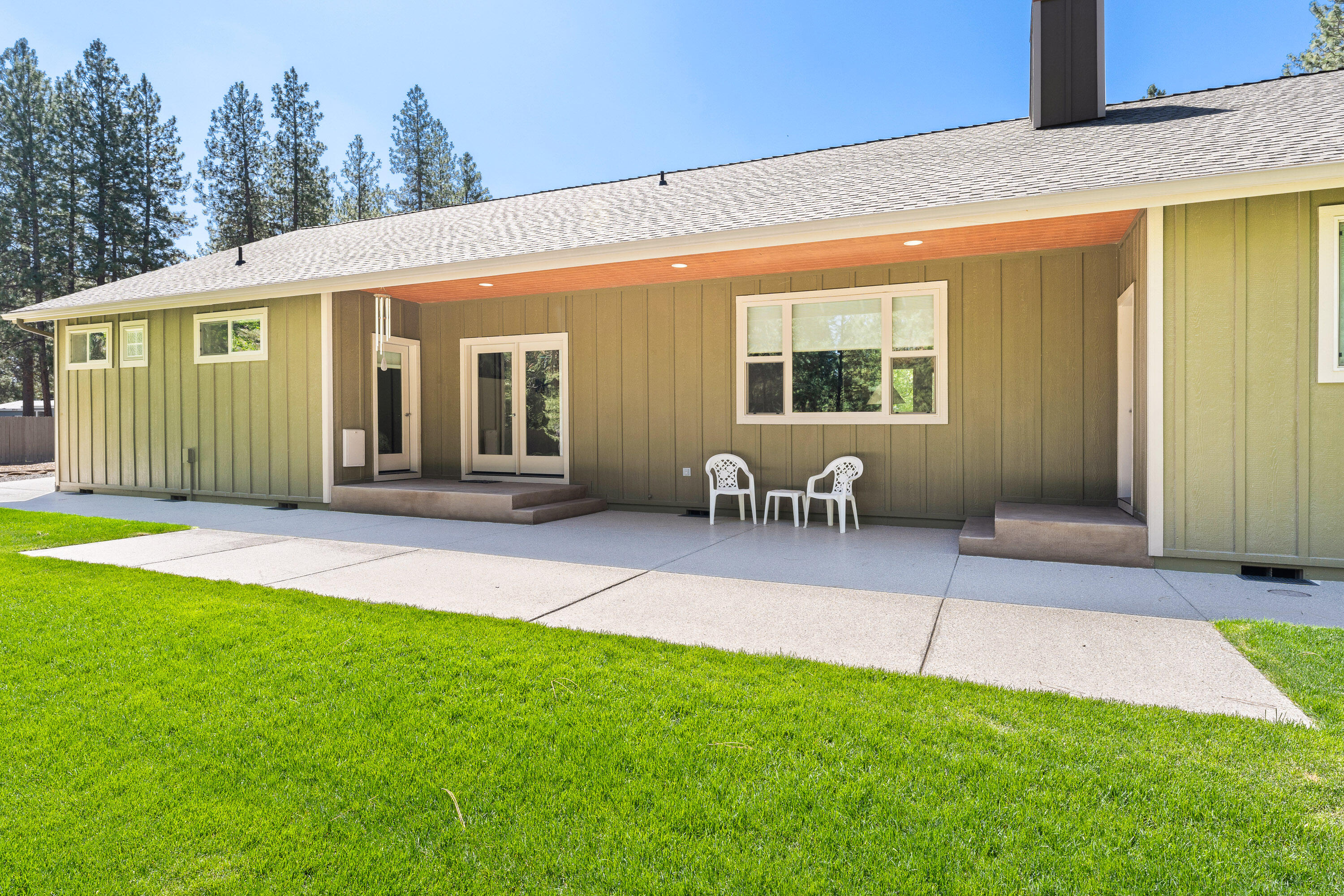 Deschutes RiverWoods - Residential