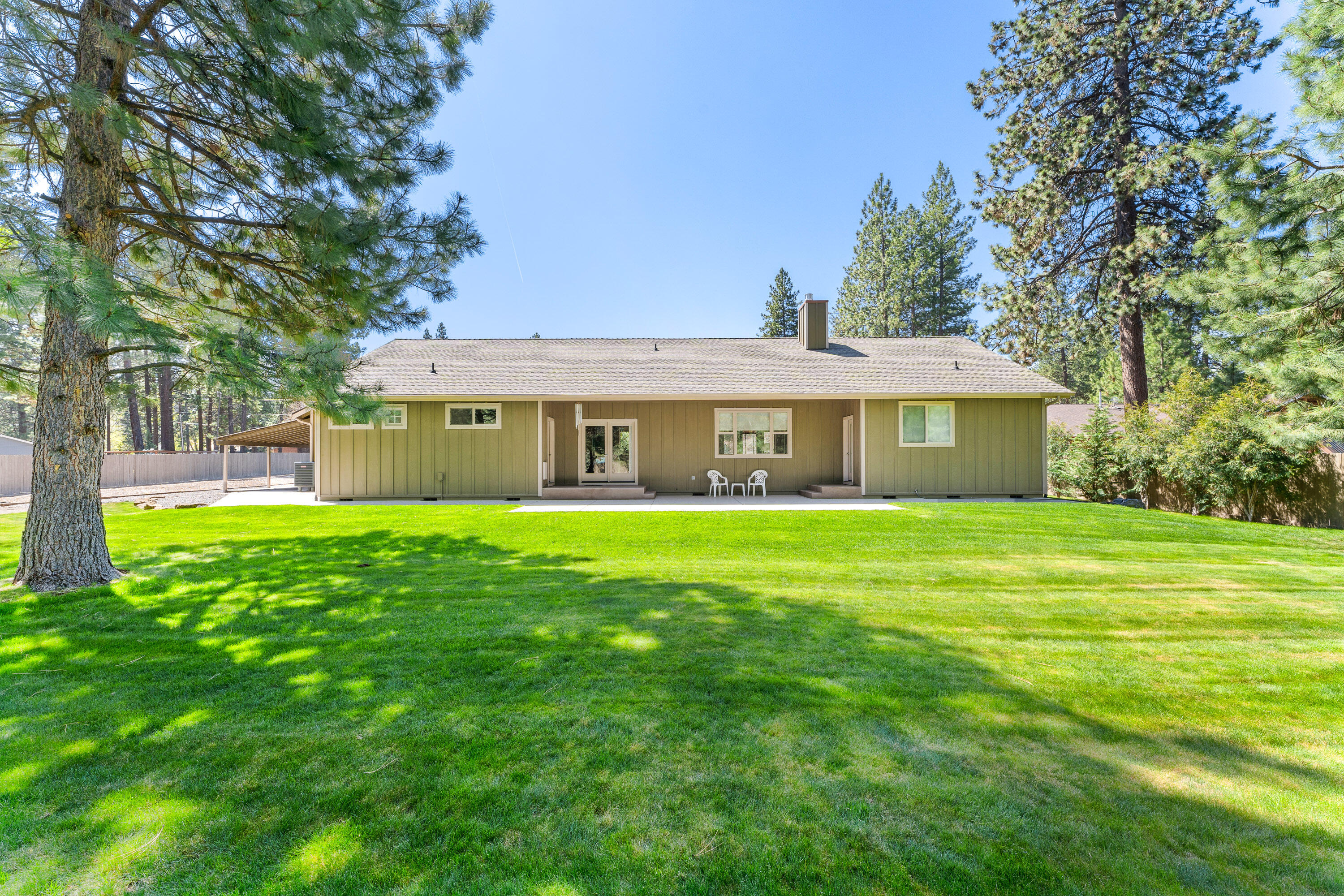 Deschutes RiverWoods - Residential