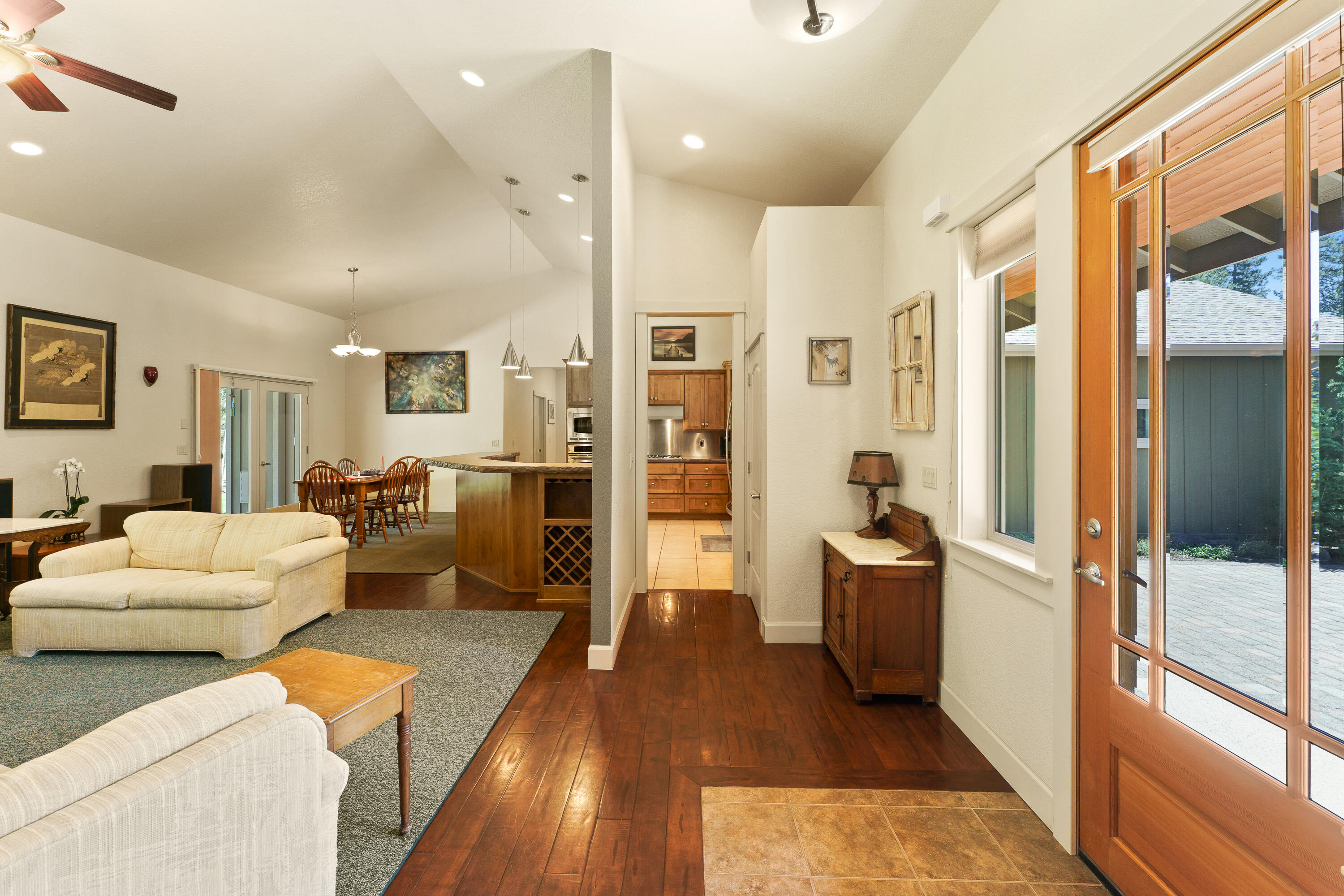 Deschutes RiverWoods - Residential