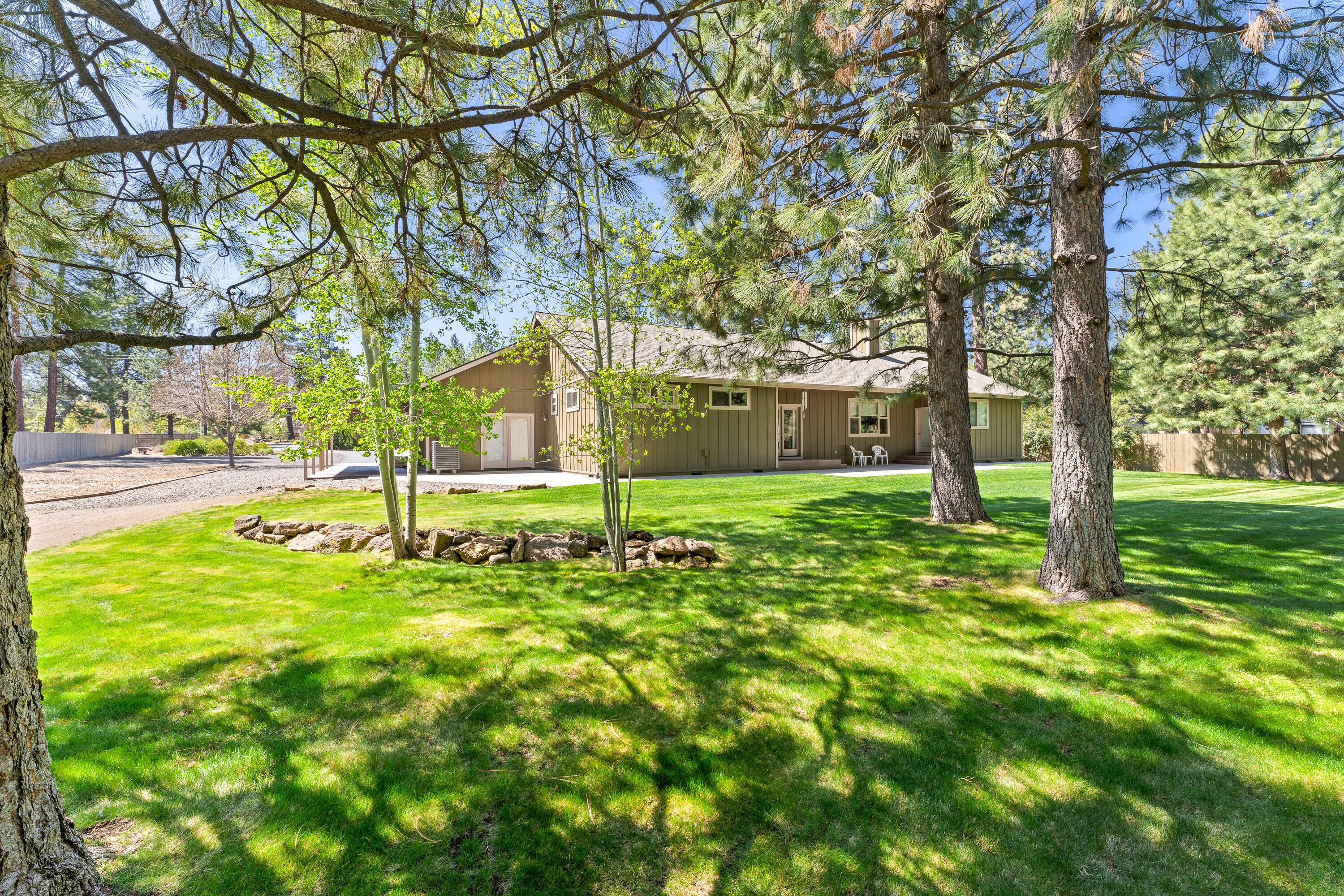 Deschutes RiverWoods - Residential