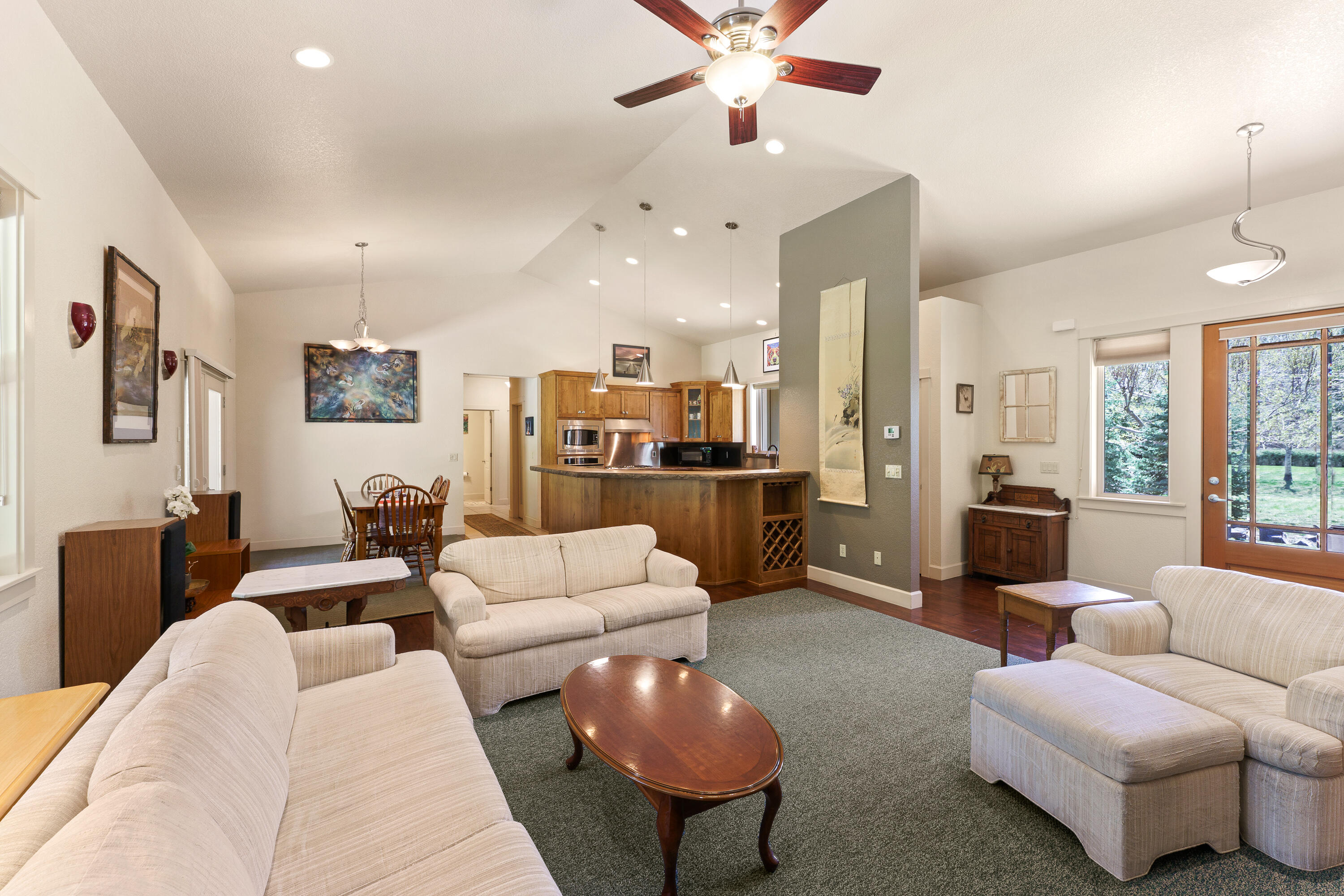 Deschutes RiverWoods - Residential