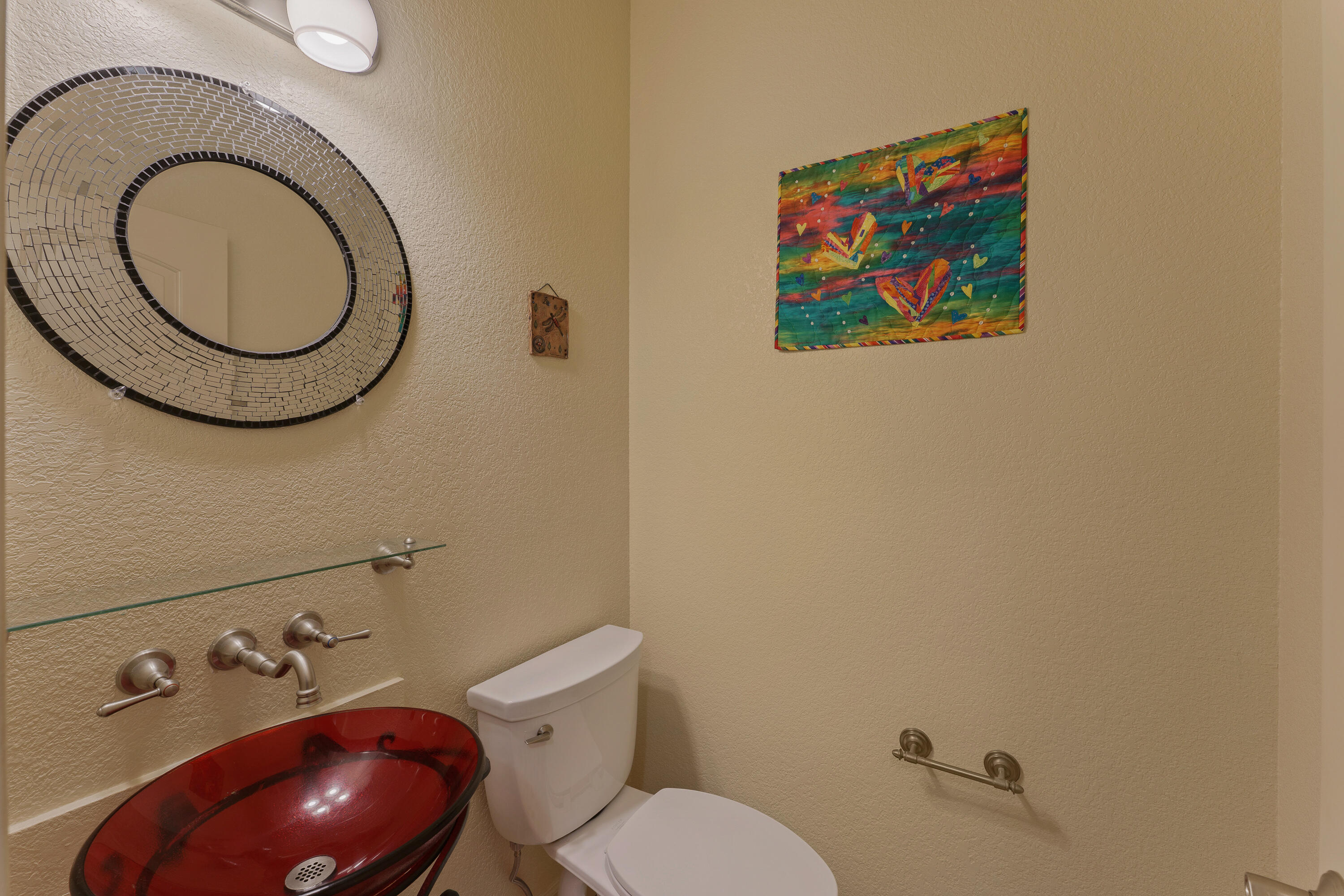 Deschutes RiverWoods - Residential