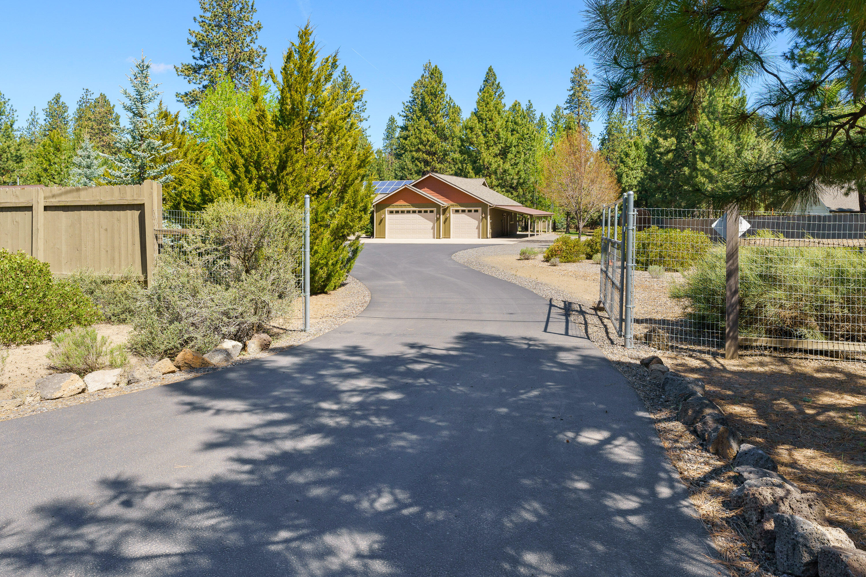 Deschutes RiverWoods - Residential