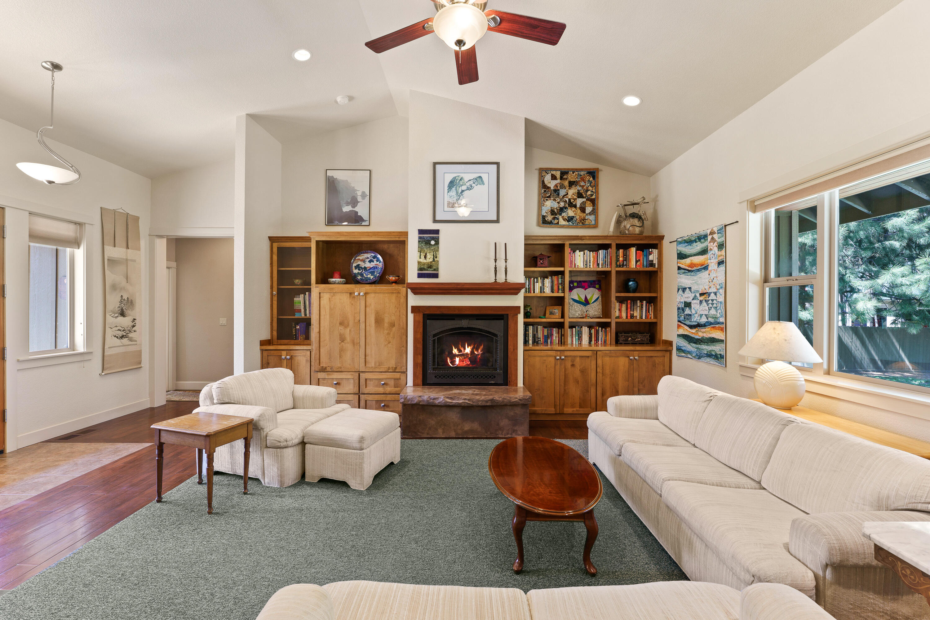 Deschutes RiverWoods - Residential