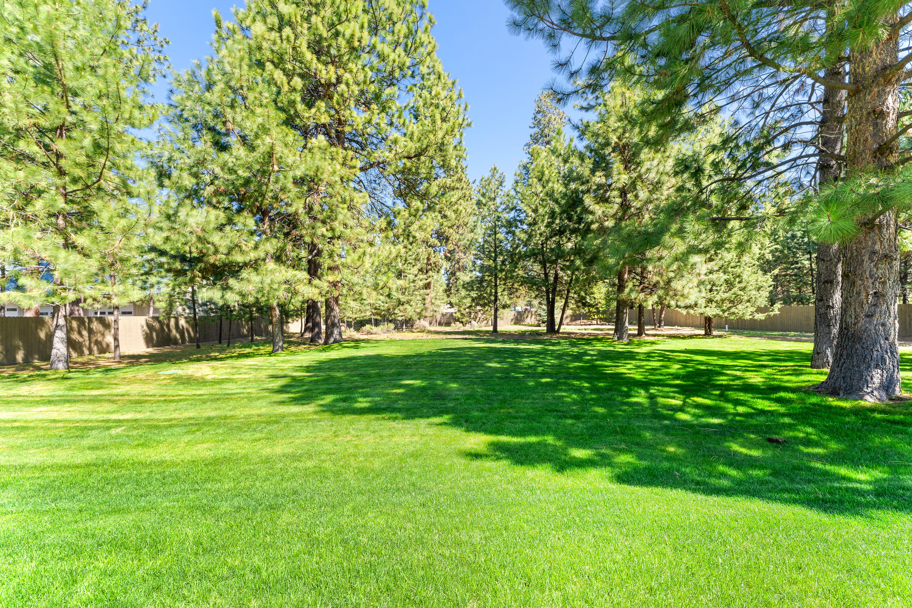 Deschutes RiverWoods - Residential