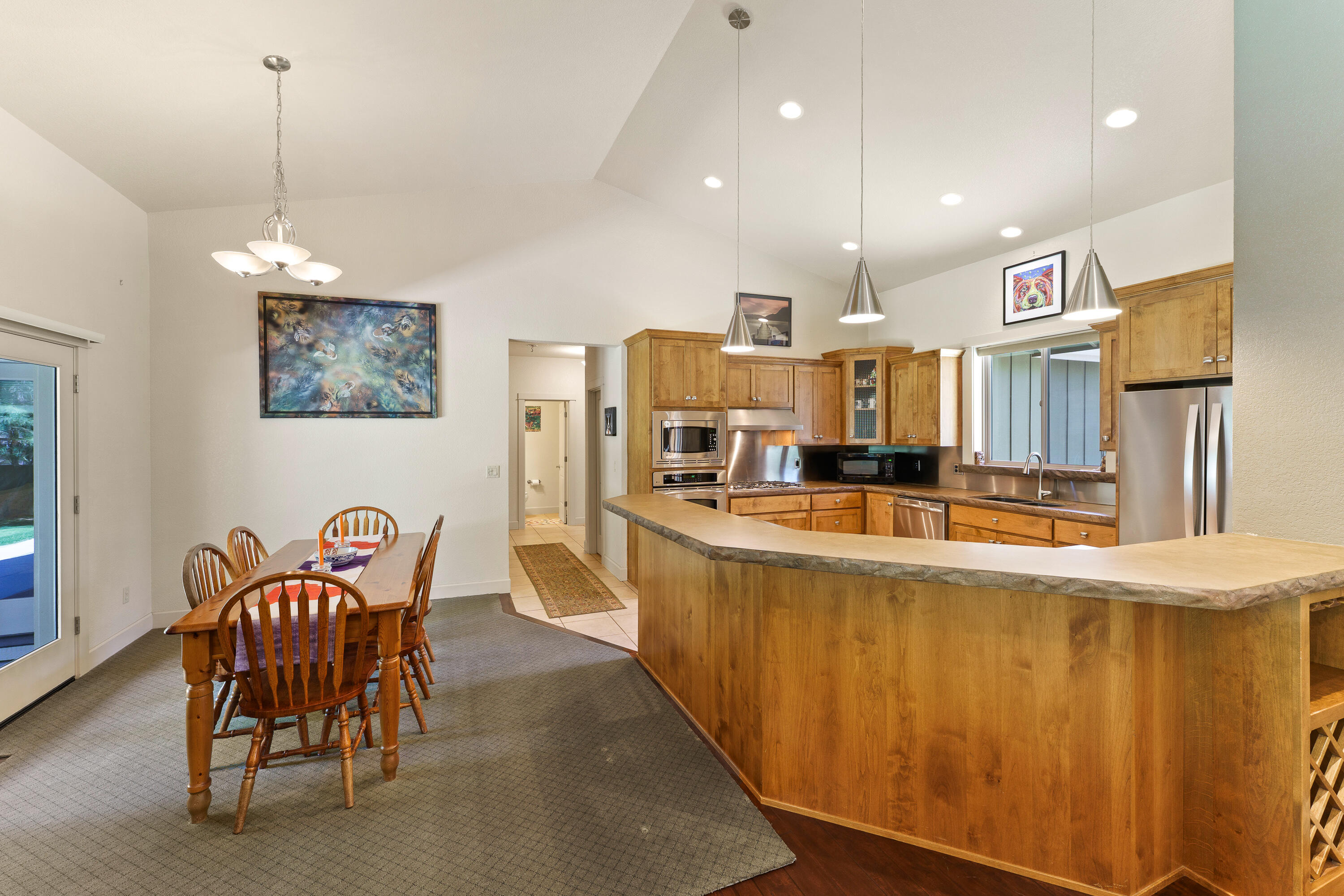 Deschutes RiverWoods - Residential