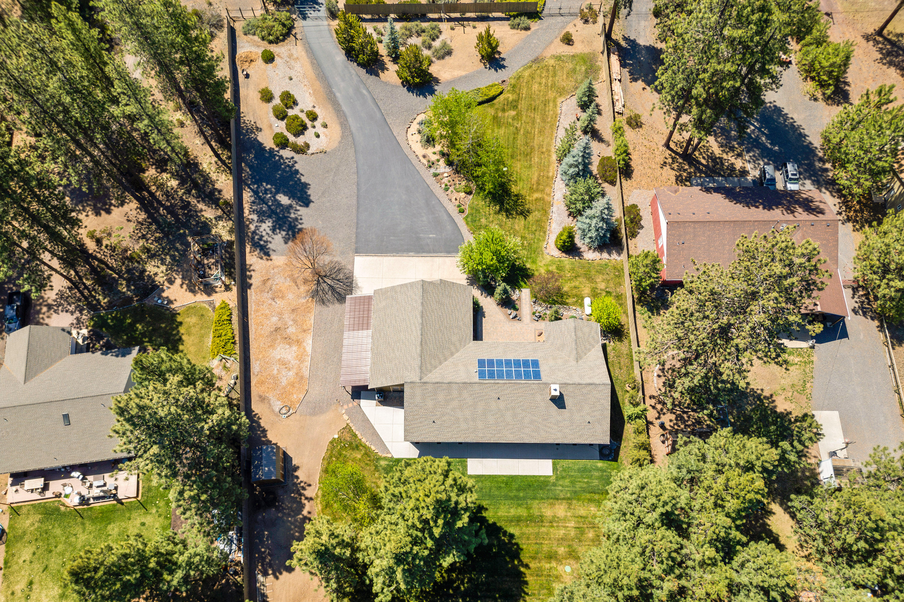 Deschutes RiverWoods - Residential