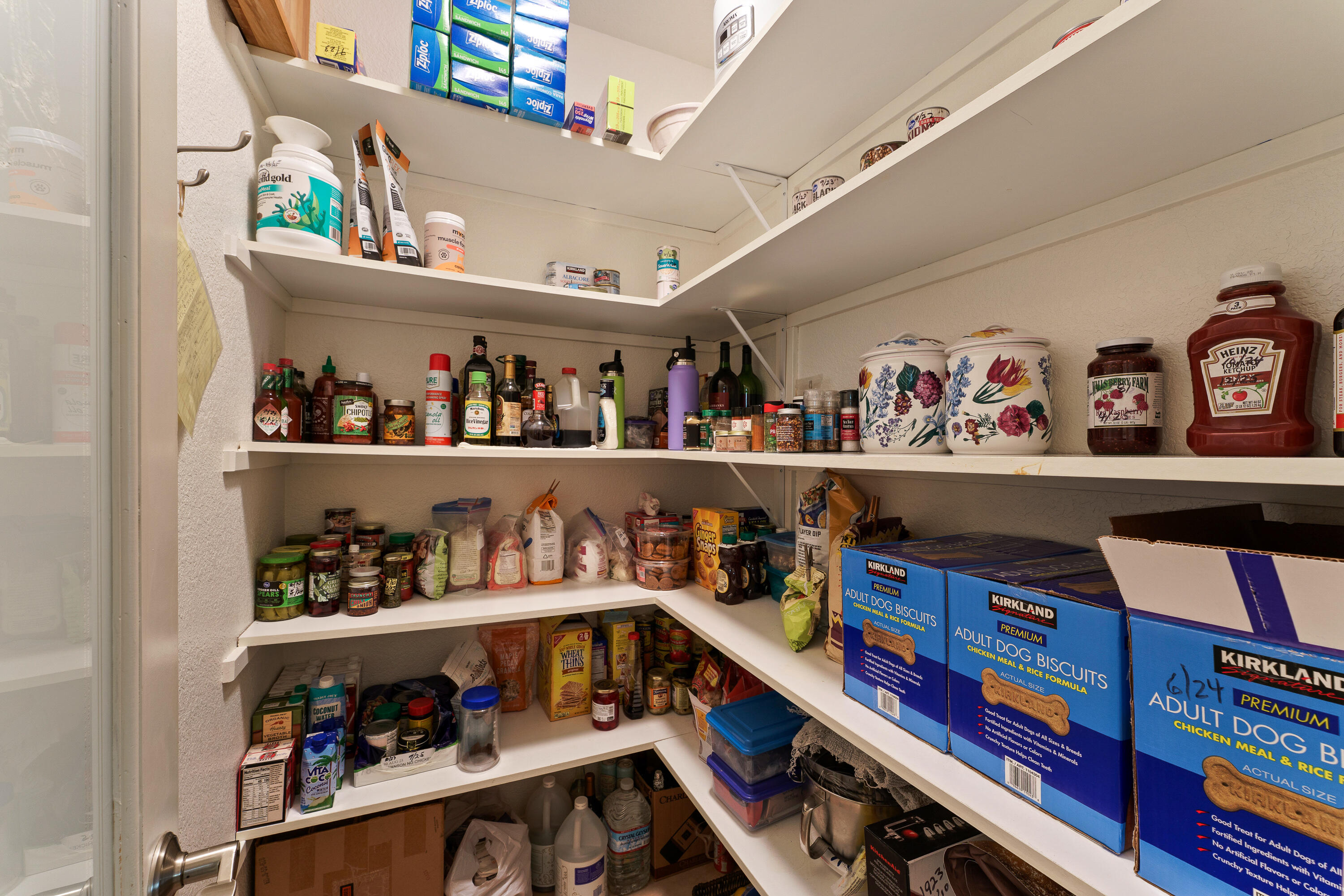 Deschutes RiverWoods - Residential