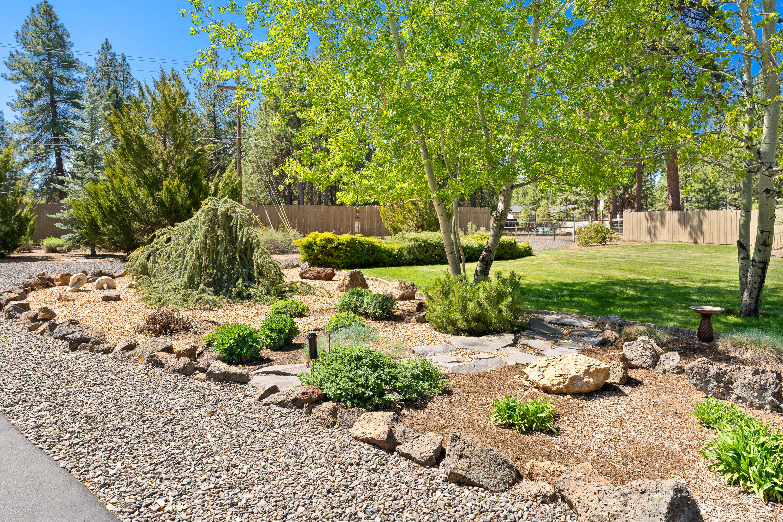 Deschutes RiverWoods - Residential