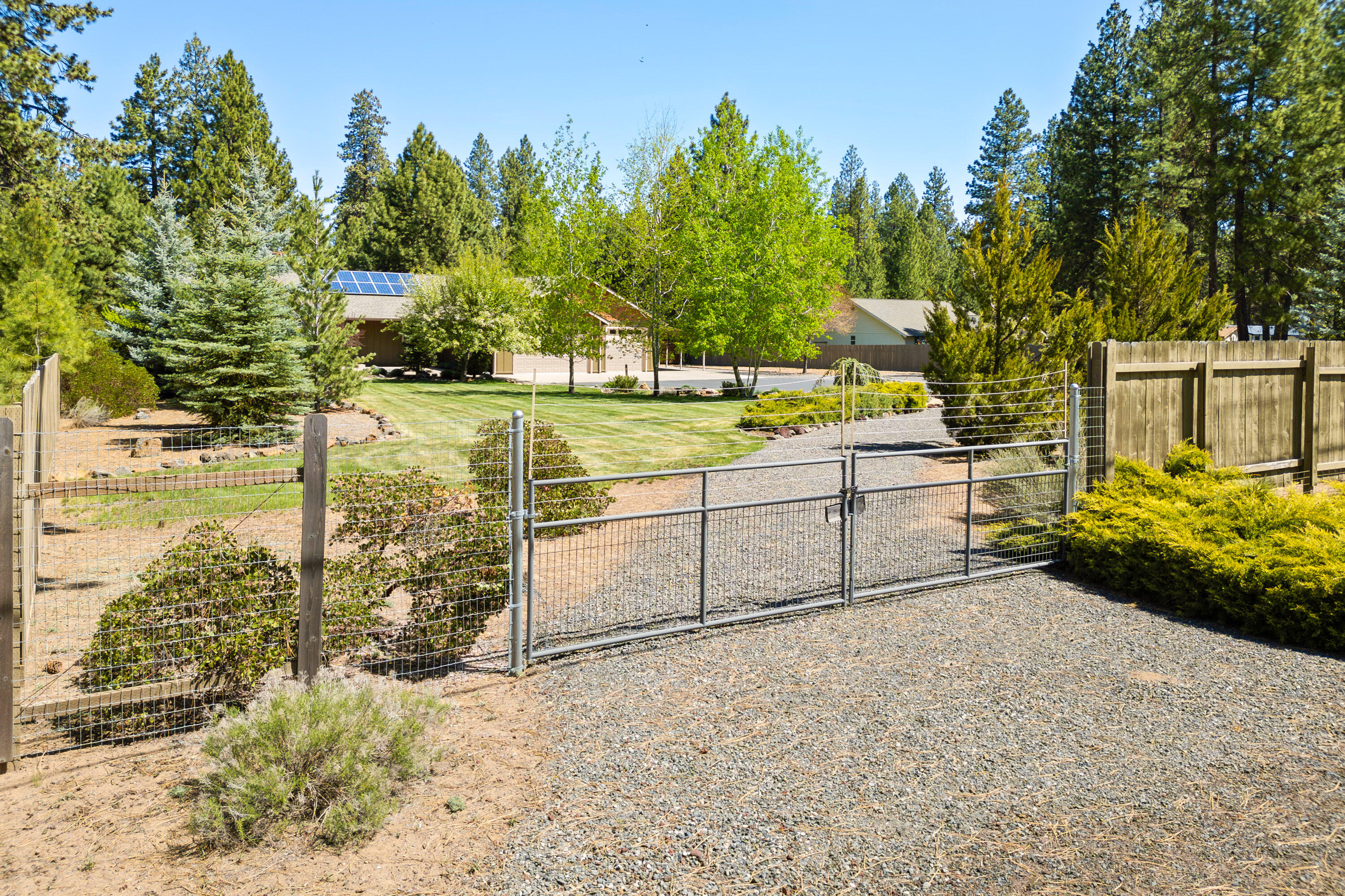 Deschutes RiverWoods - Residential