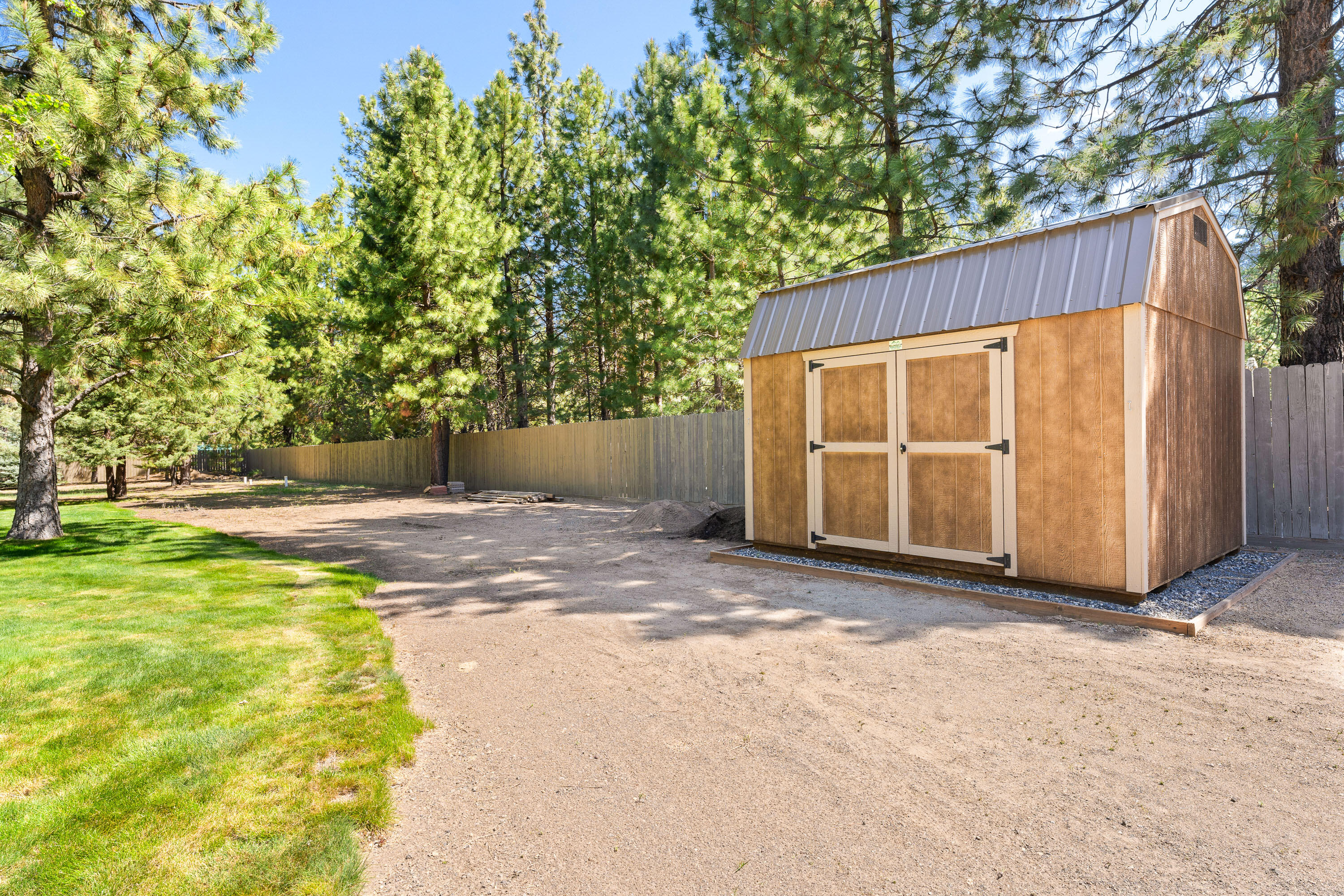 Deschutes RiverWoods - Residential