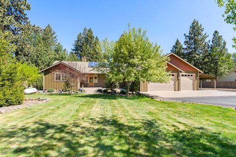 19236 Kiowa Road Bend OR 97702