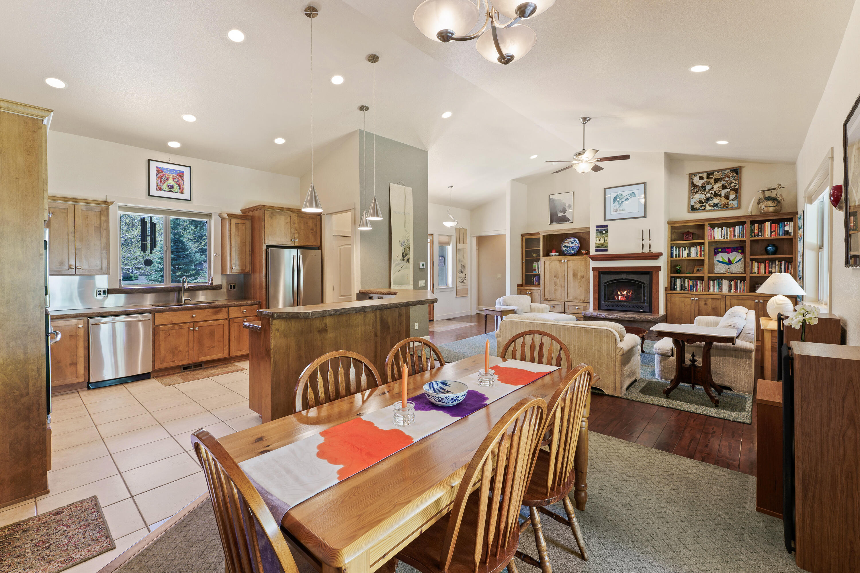 Deschutes RiverWoods - Residential