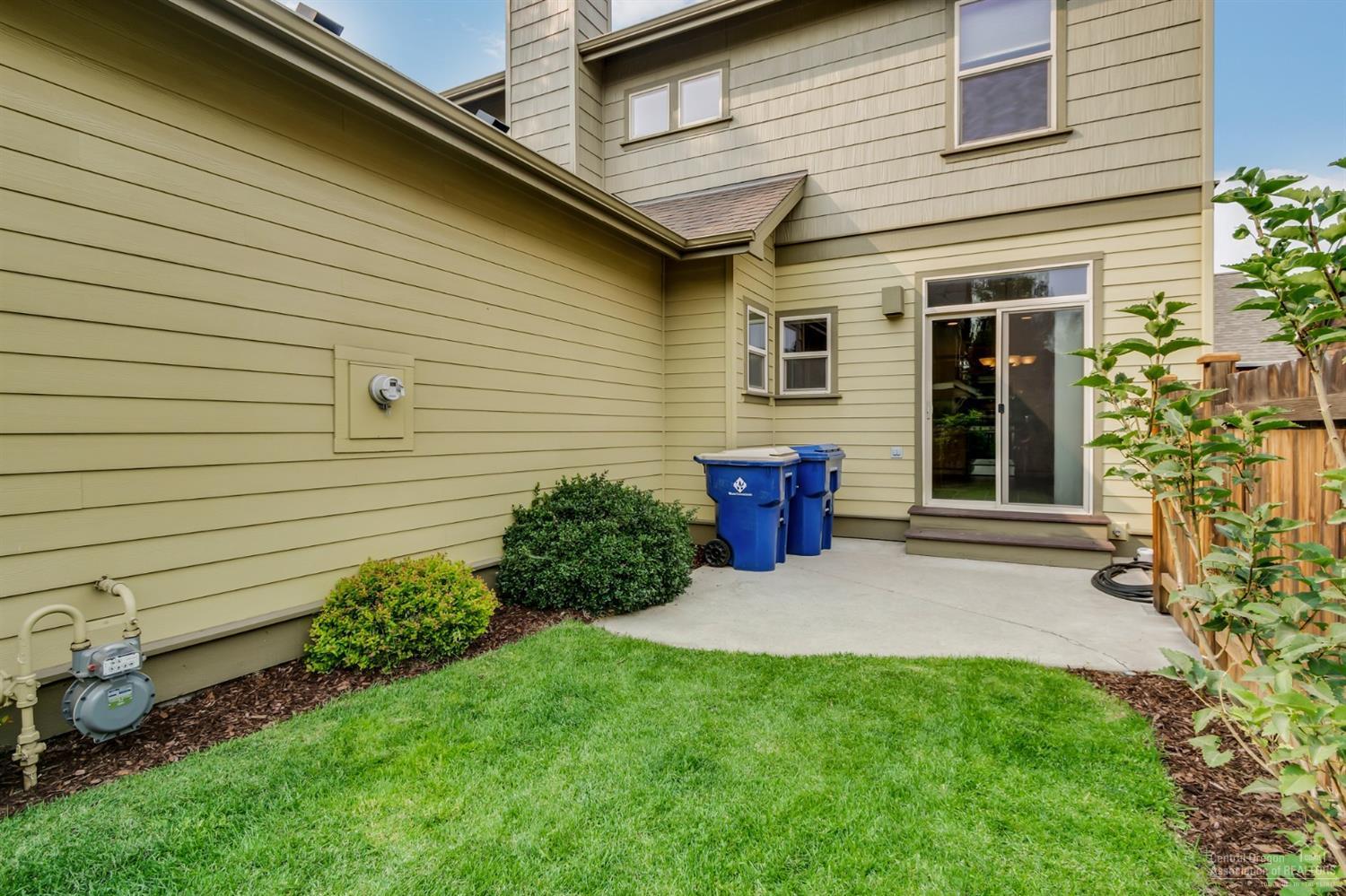 NorthWest Crossing - Residential