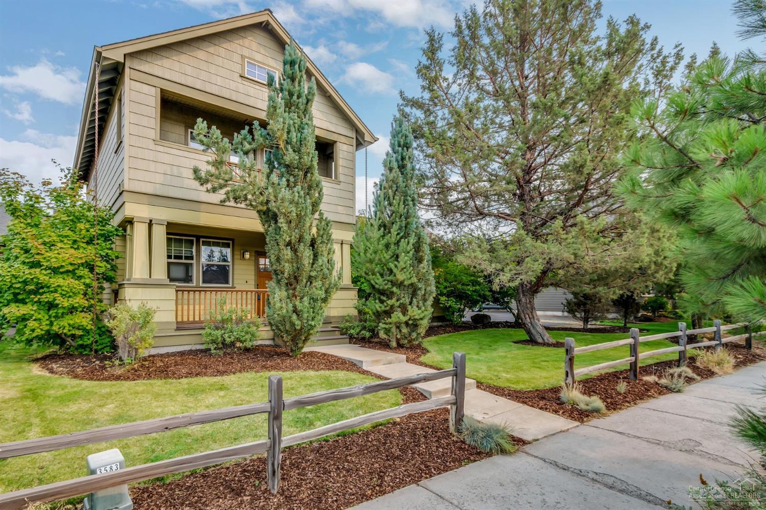 NorthWest Crossing - Residential