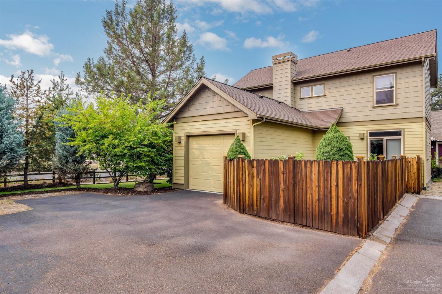 NorthWest Crossing - Residential