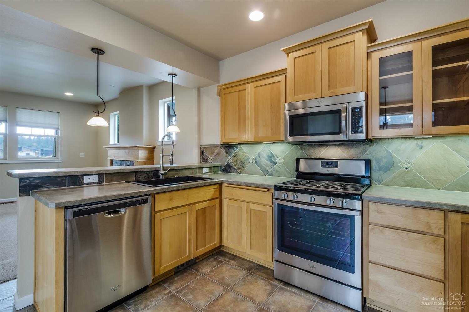 NorthWest Crossing - Residential