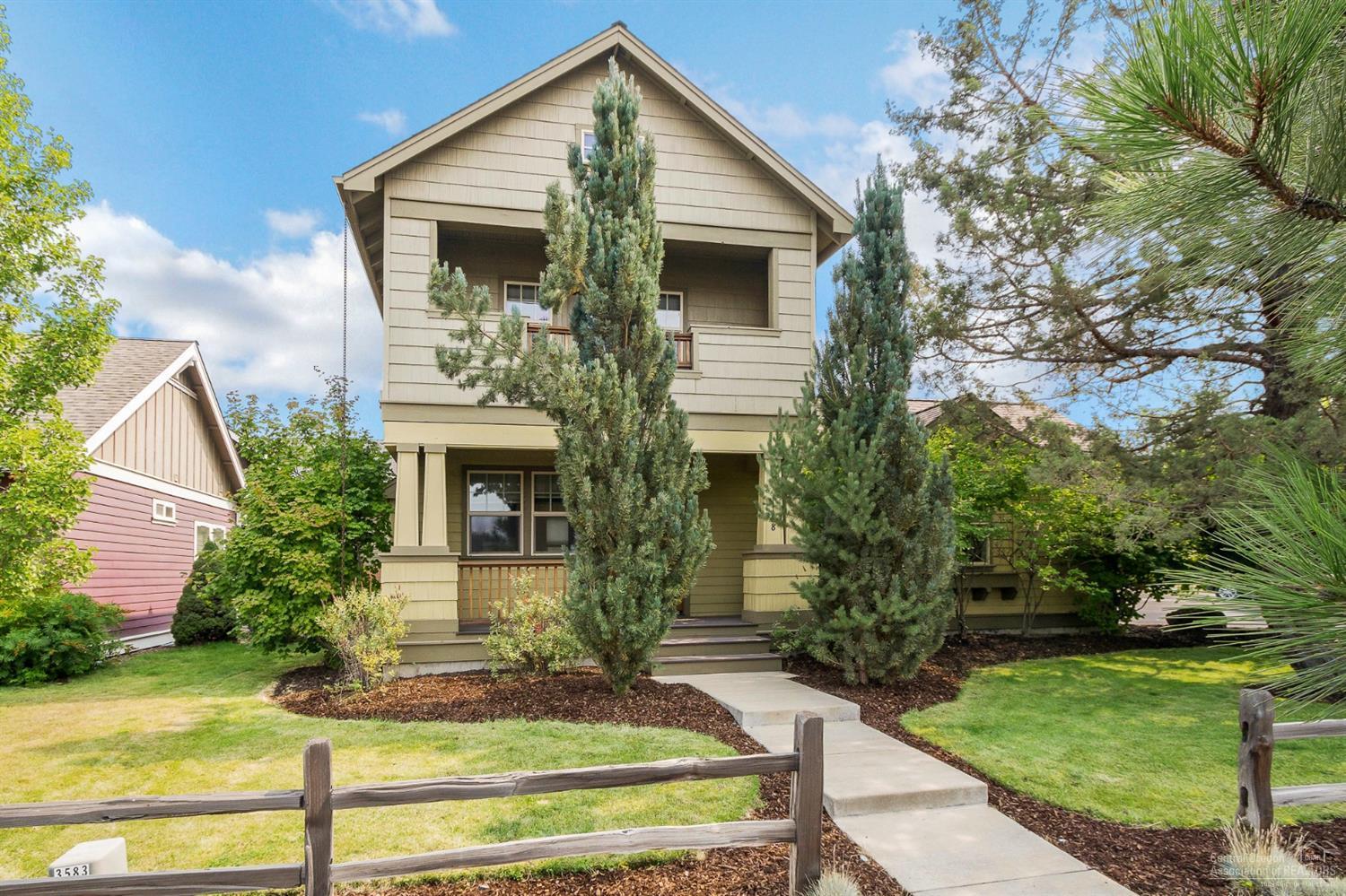 NorthWest Crossing - Residential