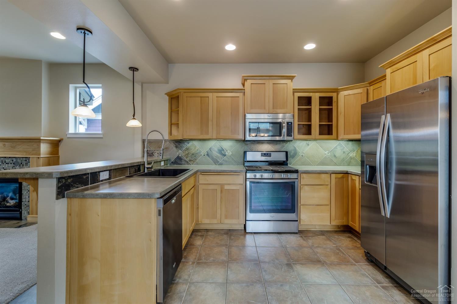 NorthWest Crossing - Residential