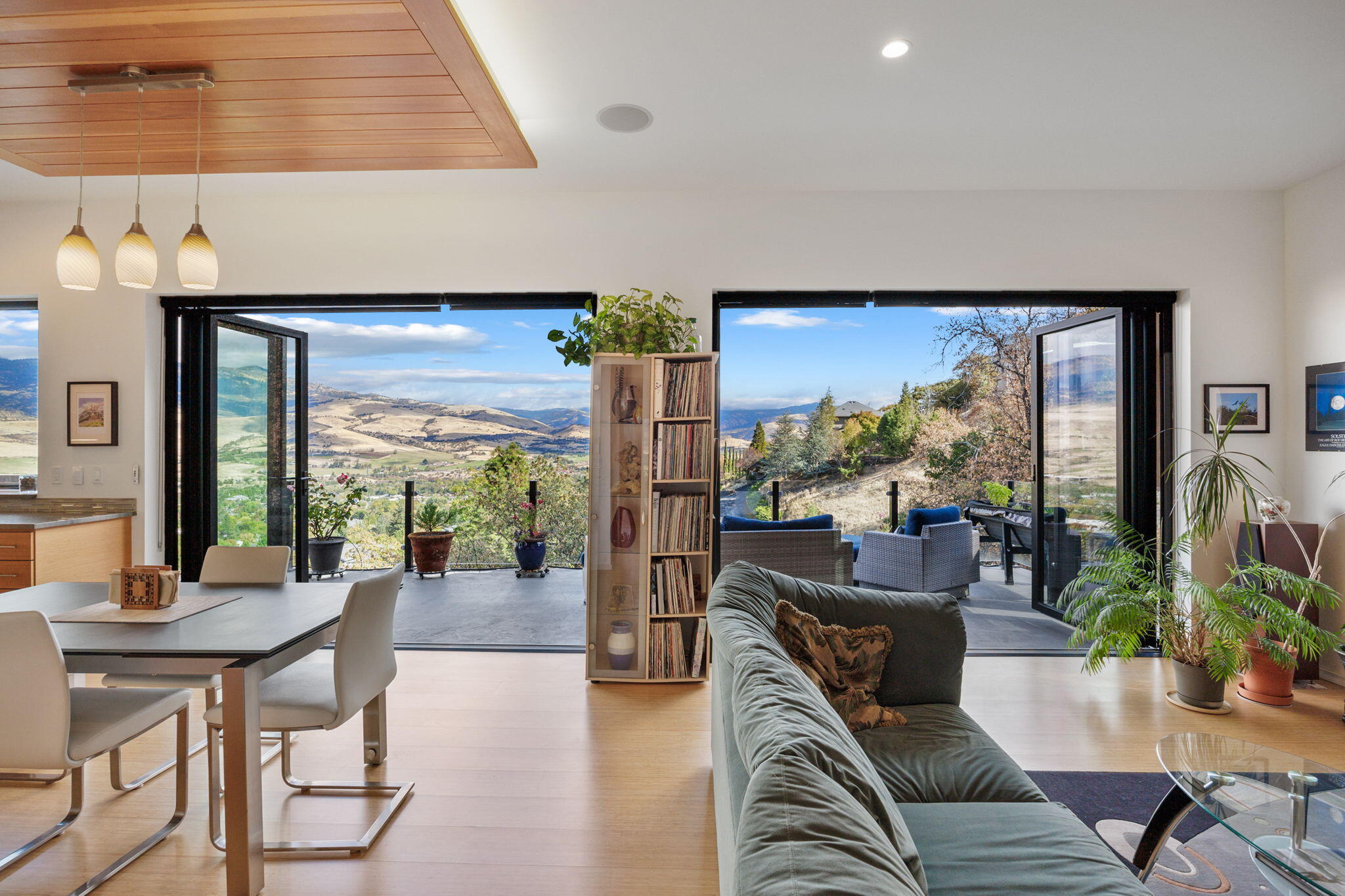 Thunderbird Heights Subdivision - Residential