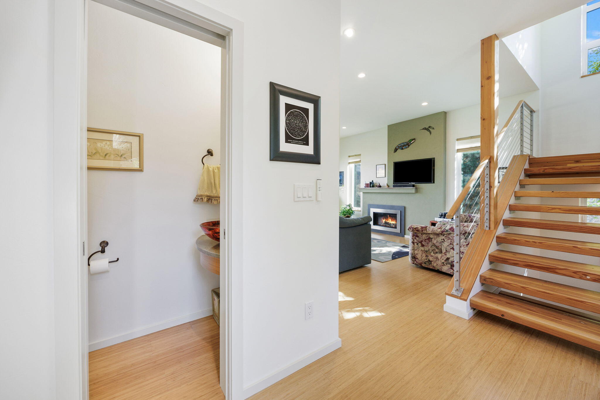 Thunderbird Heights Subdivision - Residential