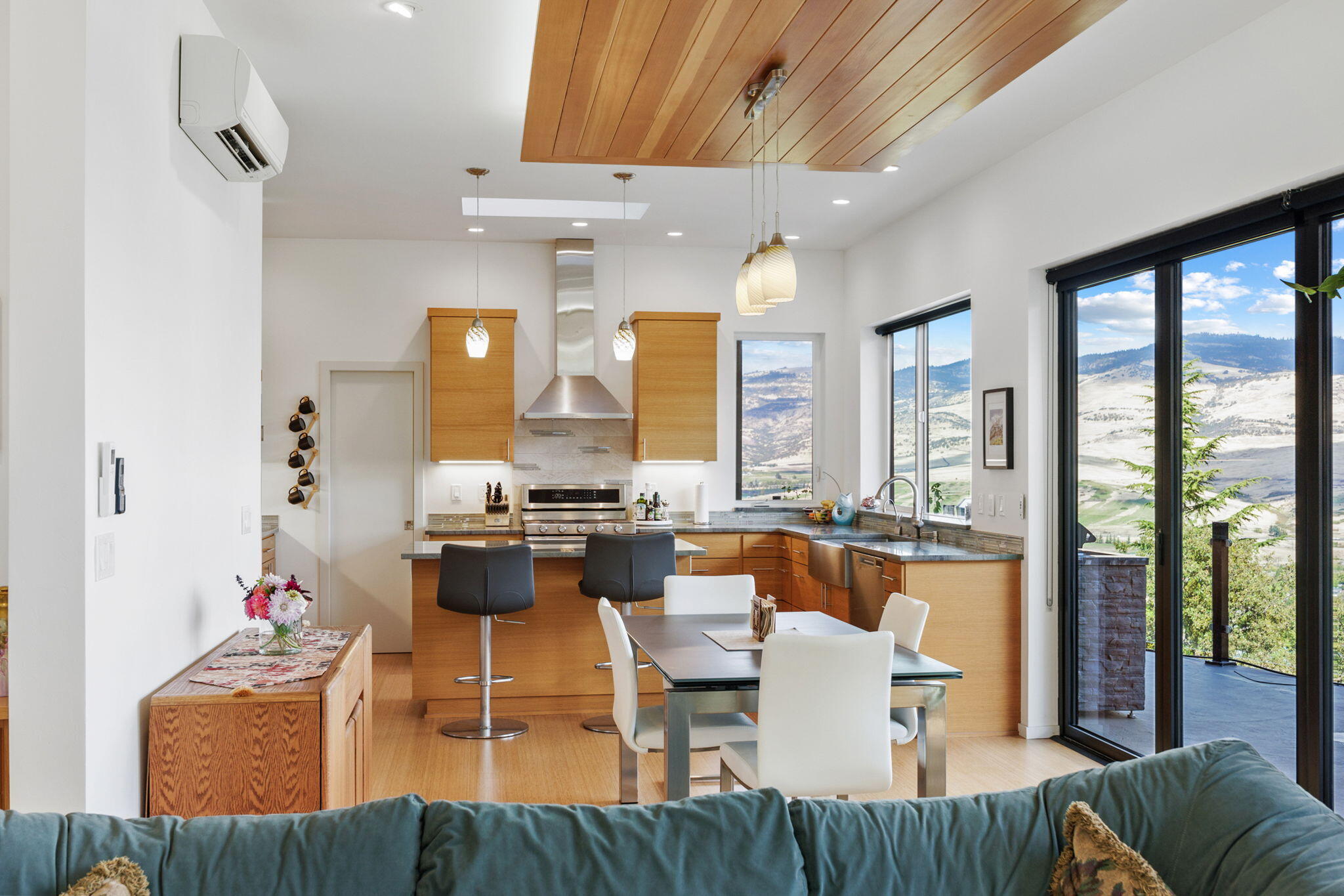 Thunderbird Heights Subdivision - Residential