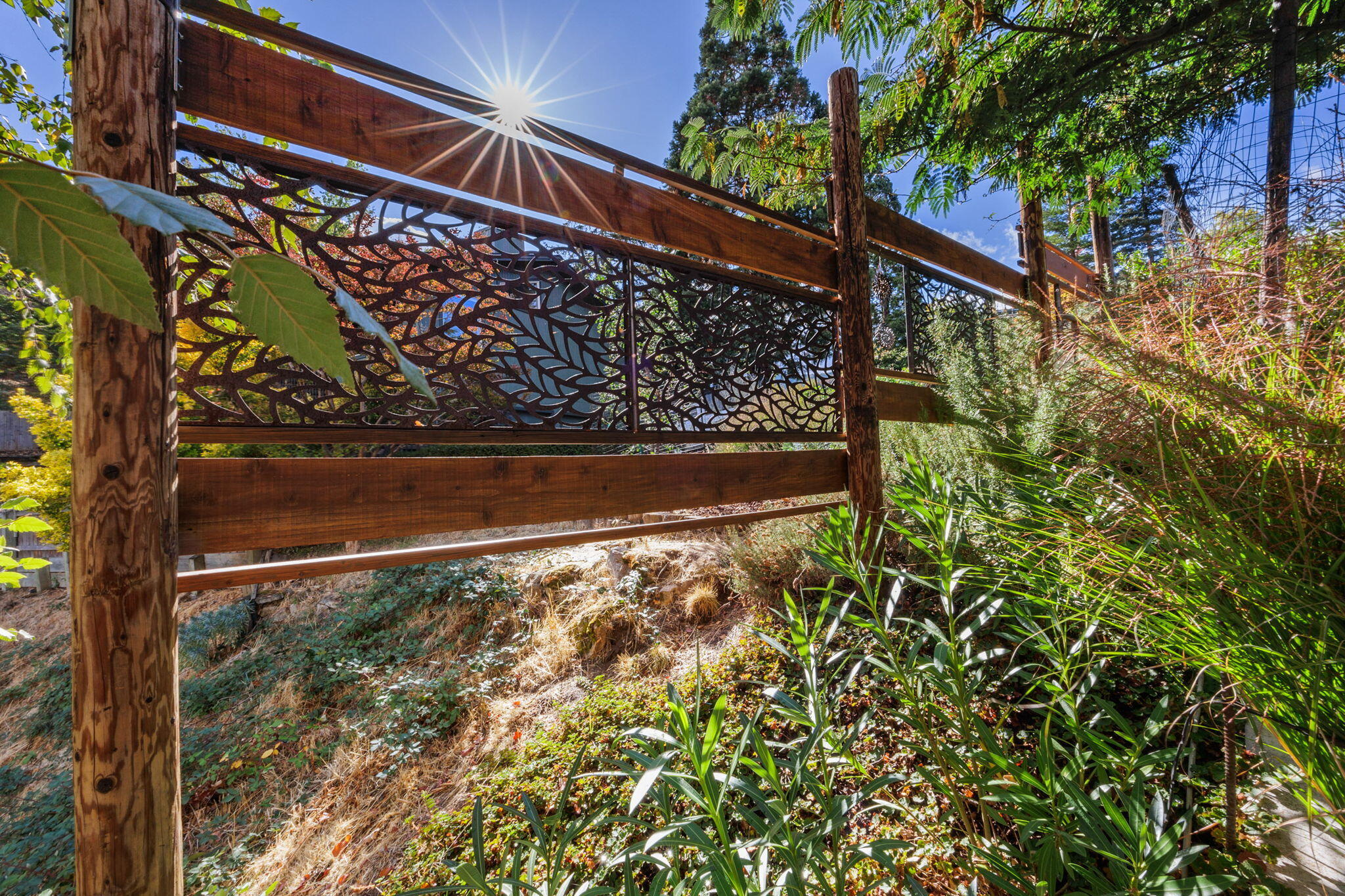 Thunderbird Heights Subdivision - Residential