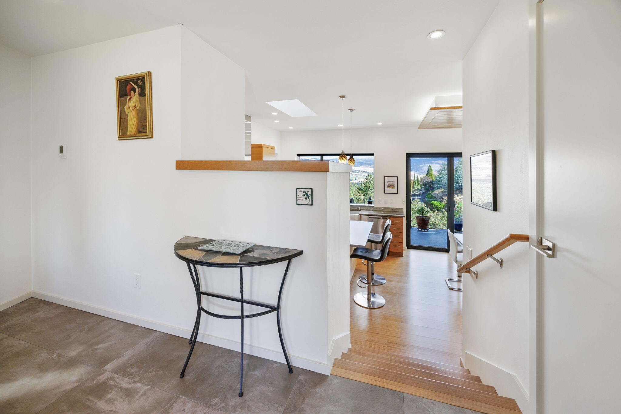 Thunderbird Heights Subdivision - Residential