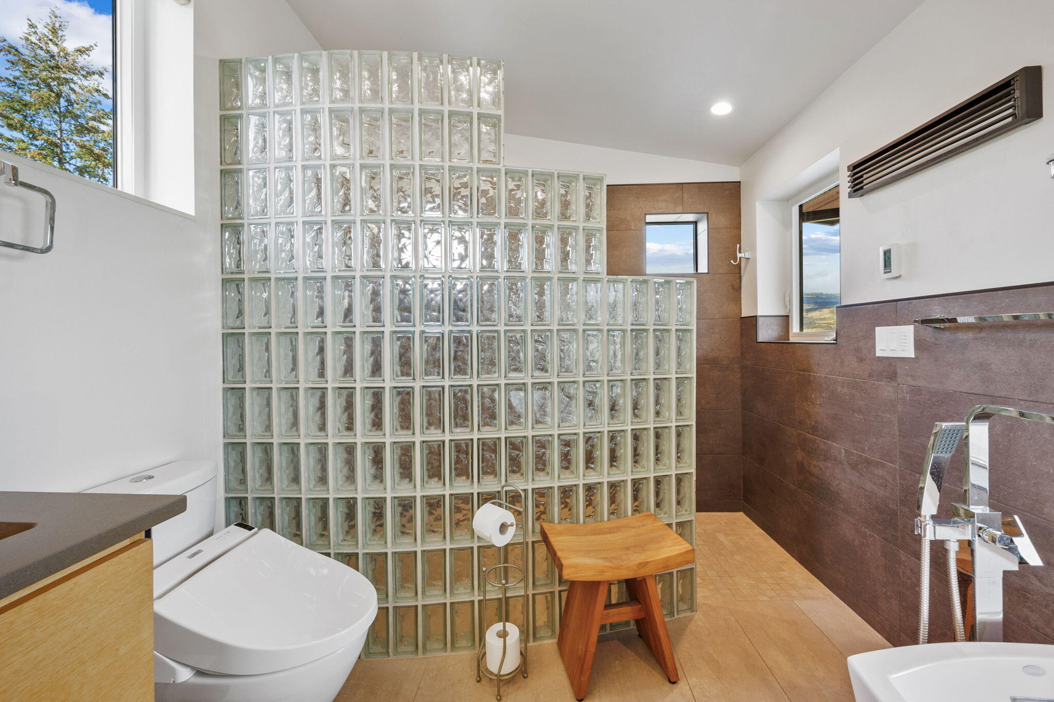 Thunderbird Heights Subdivision - Residential