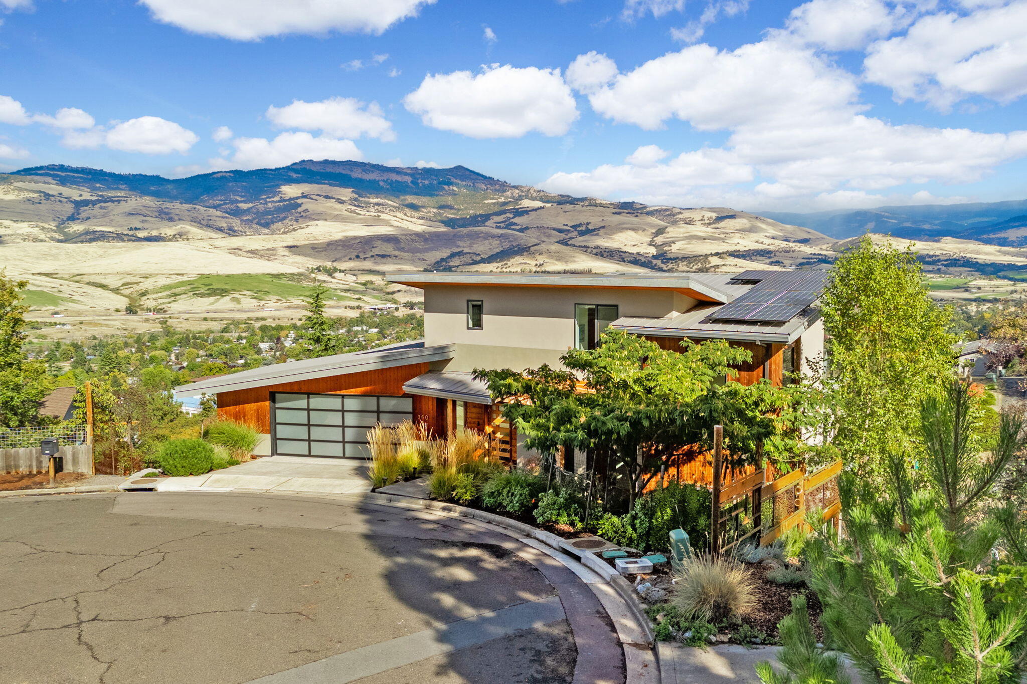 Thunderbird Heights Subdivision - Residential