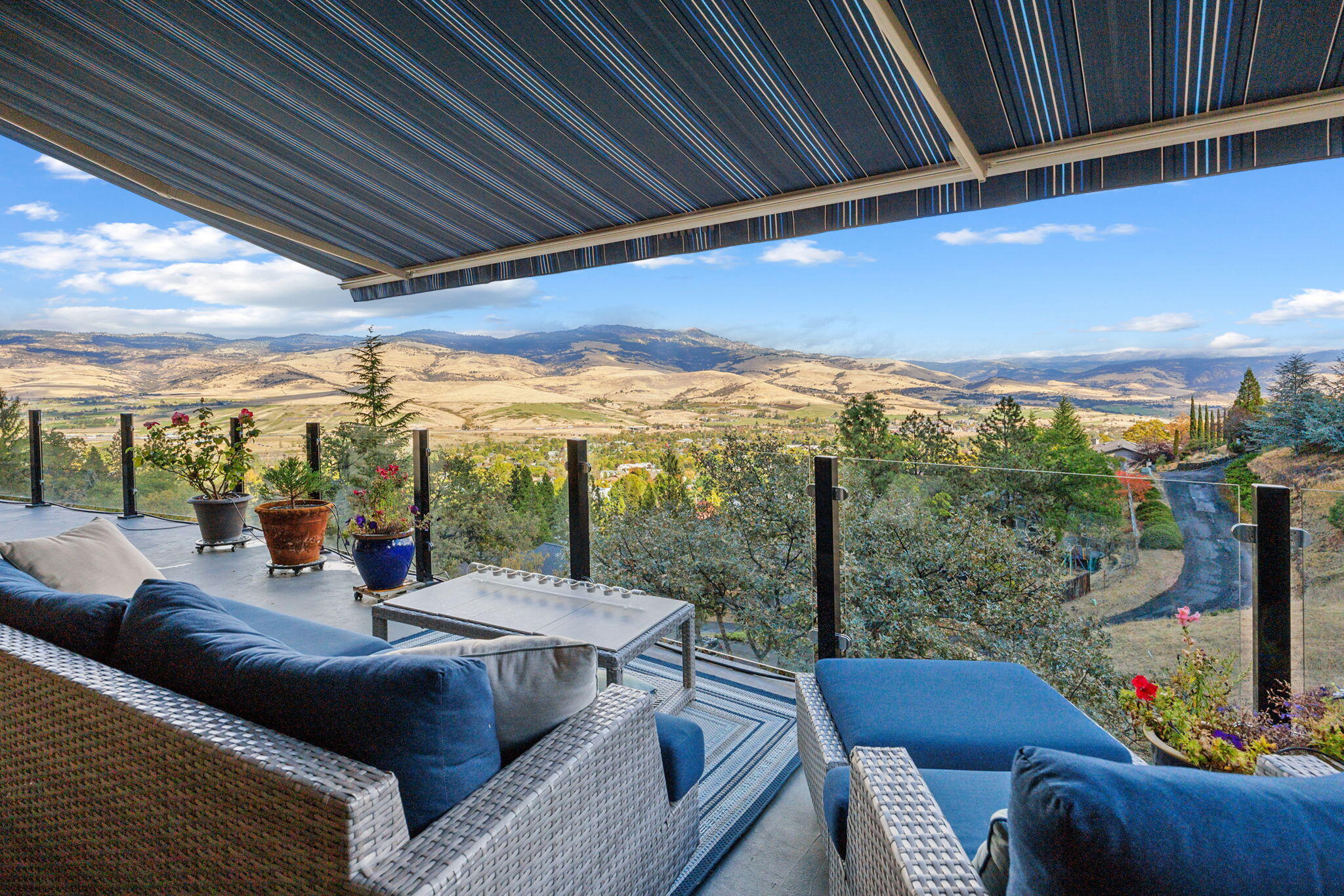 Thunderbird Heights Subdivision - Residential