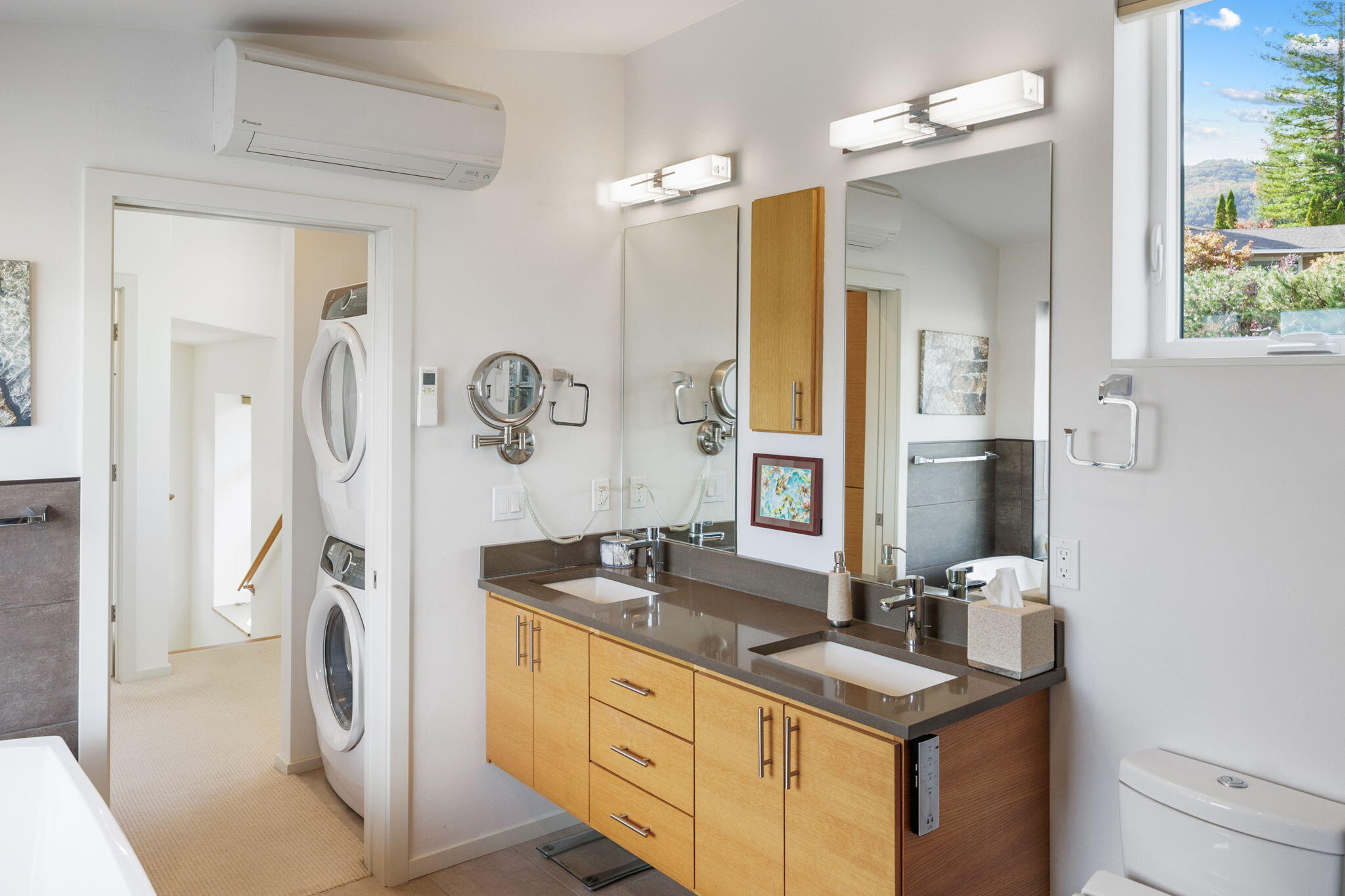 Thunderbird Heights Subdivision - Residential