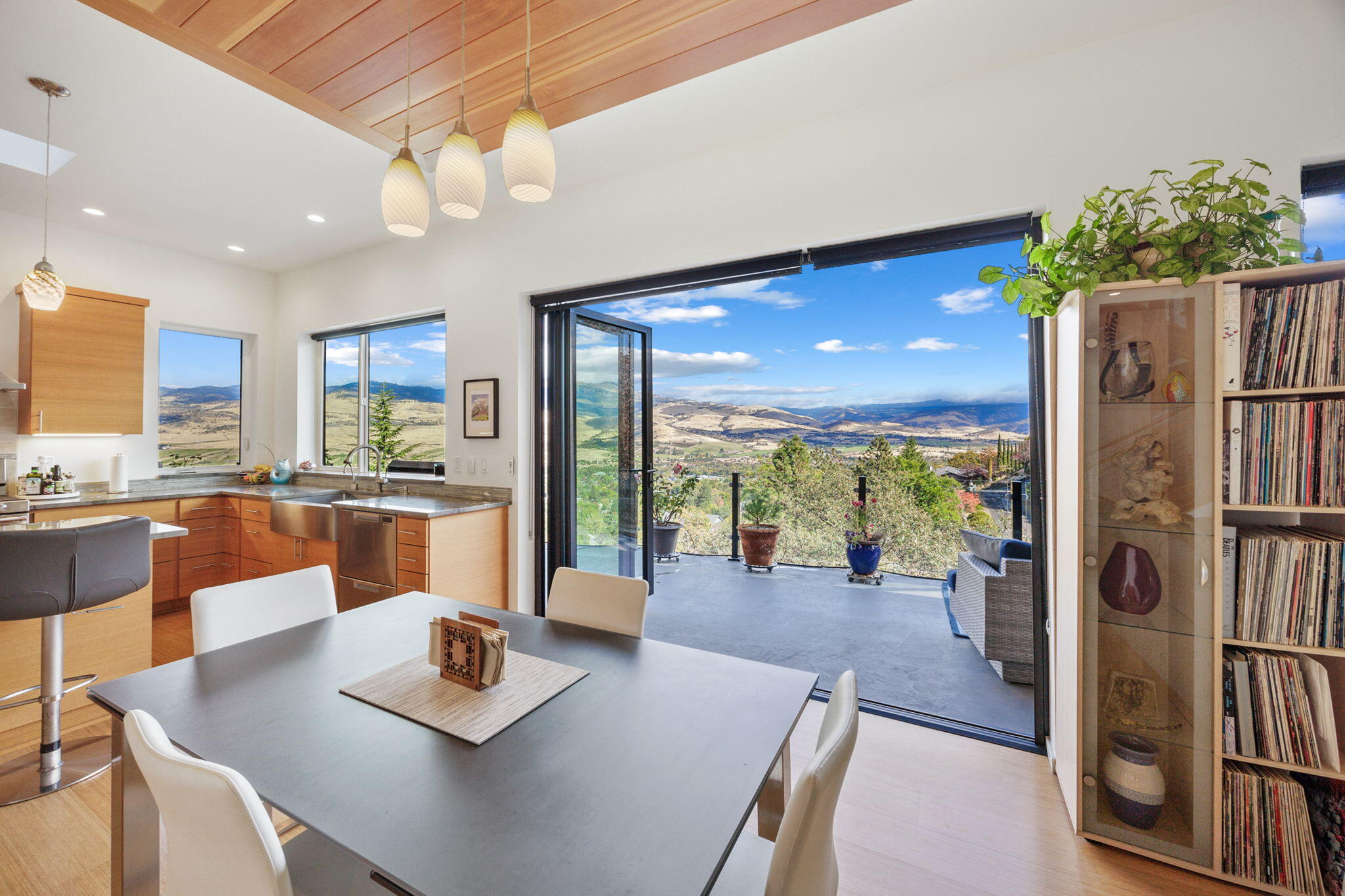 Thunderbird Heights Subdivision - Residential