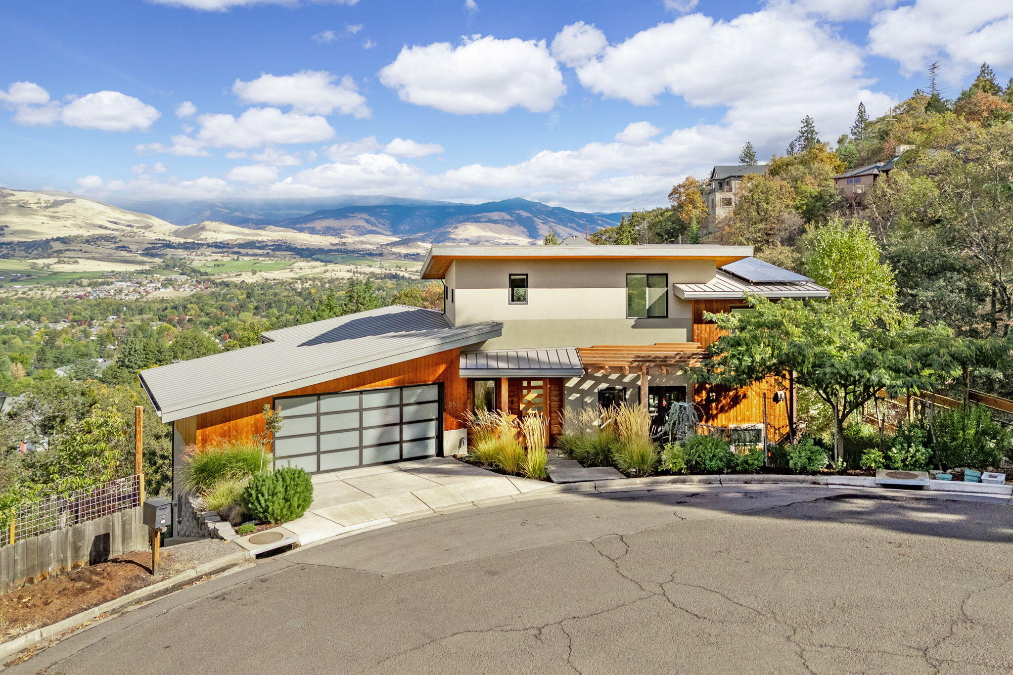 Thunderbird Heights Subdivision - Residential