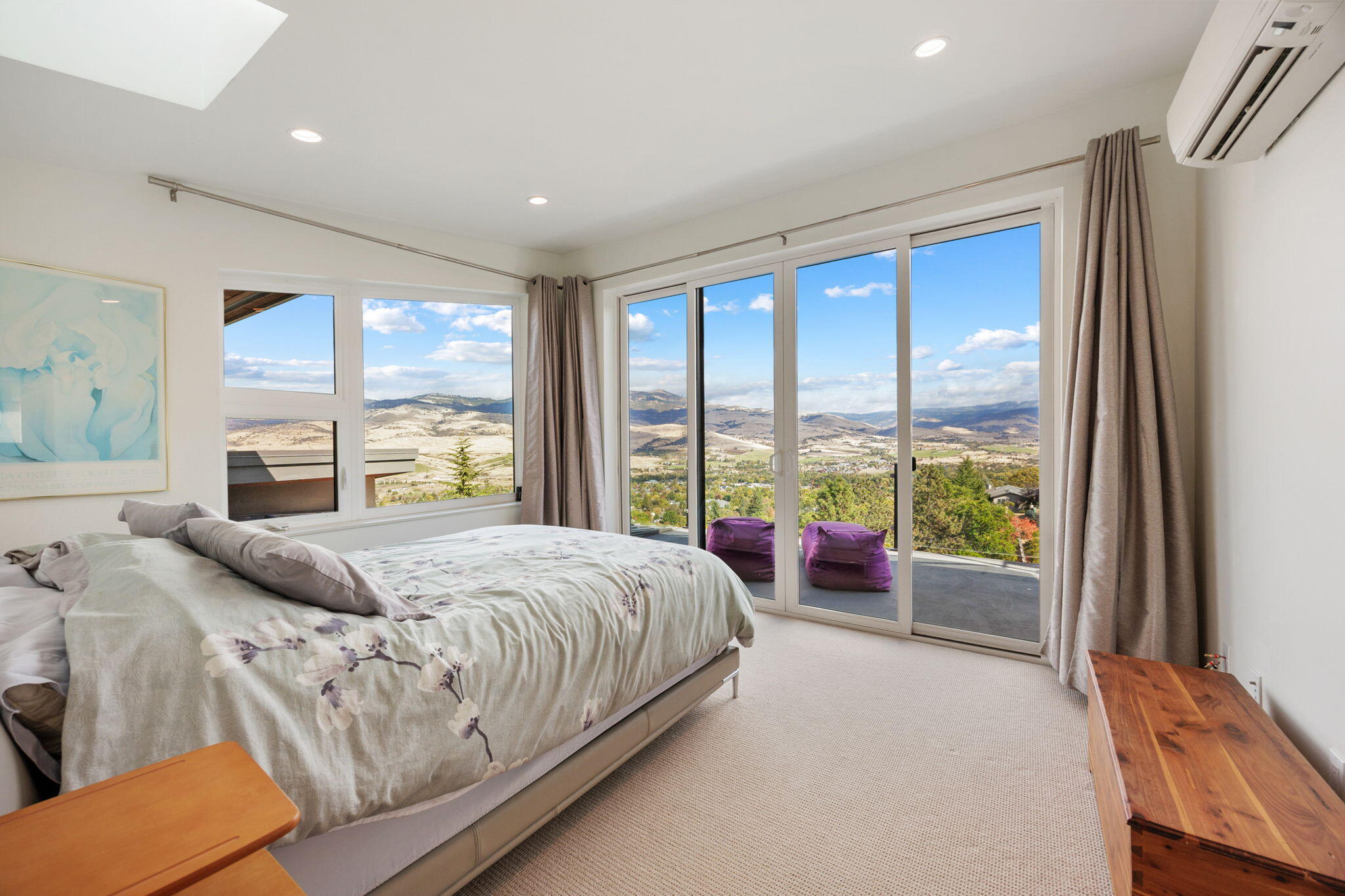 Thunderbird Heights Subdivision - Residential