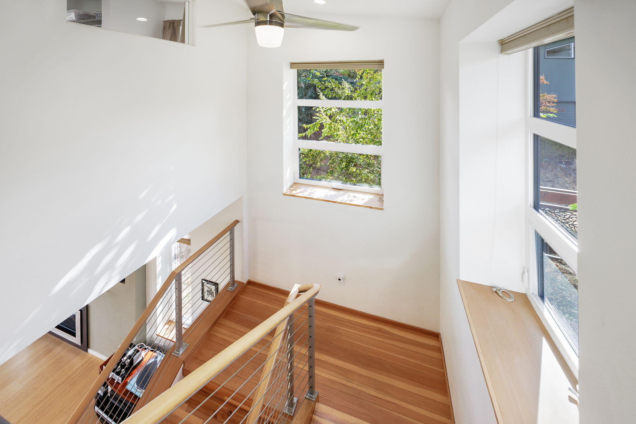 Thunderbird Heights Subdivision - Residential