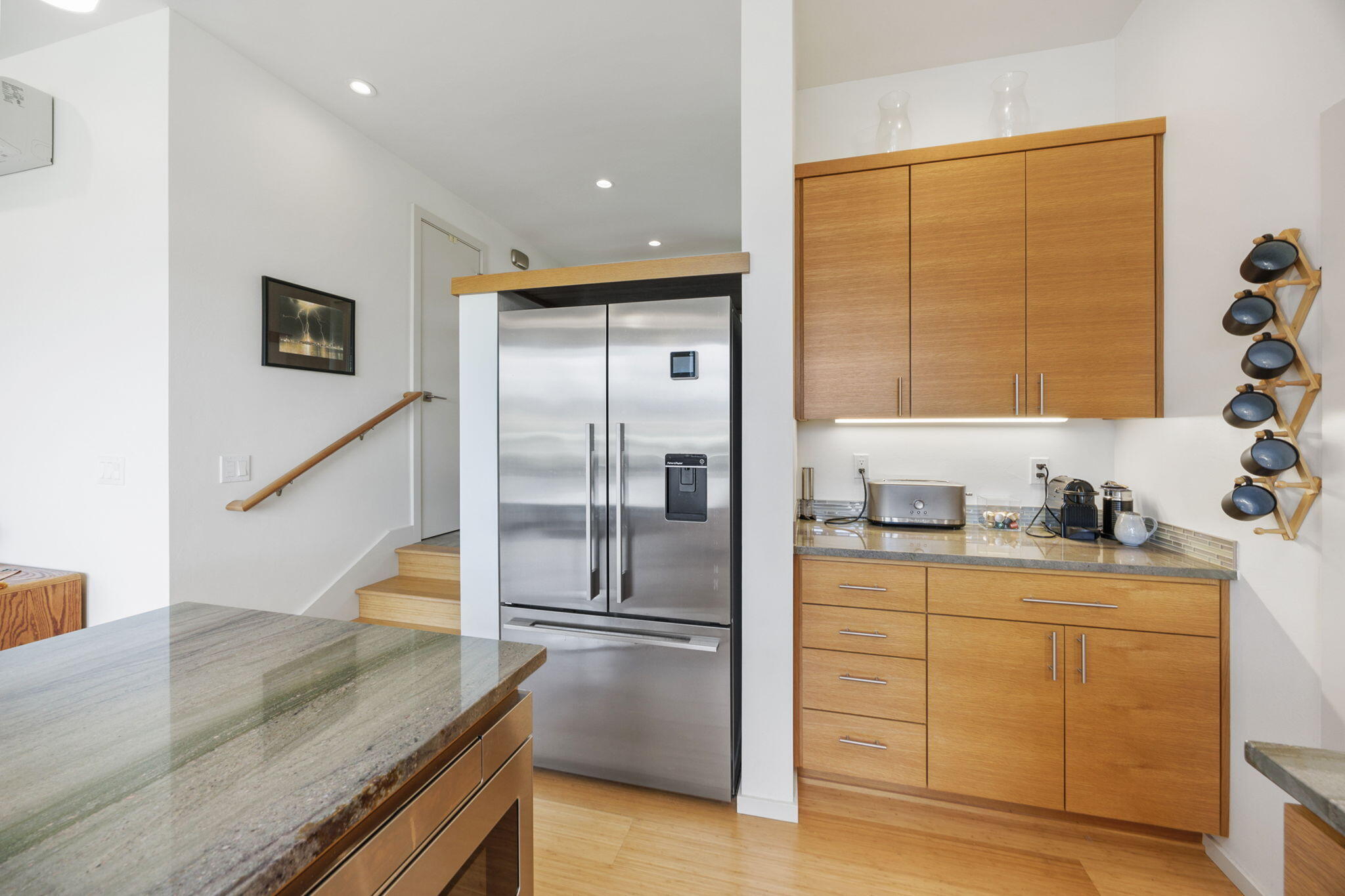 Thunderbird Heights Subdivision - Residential