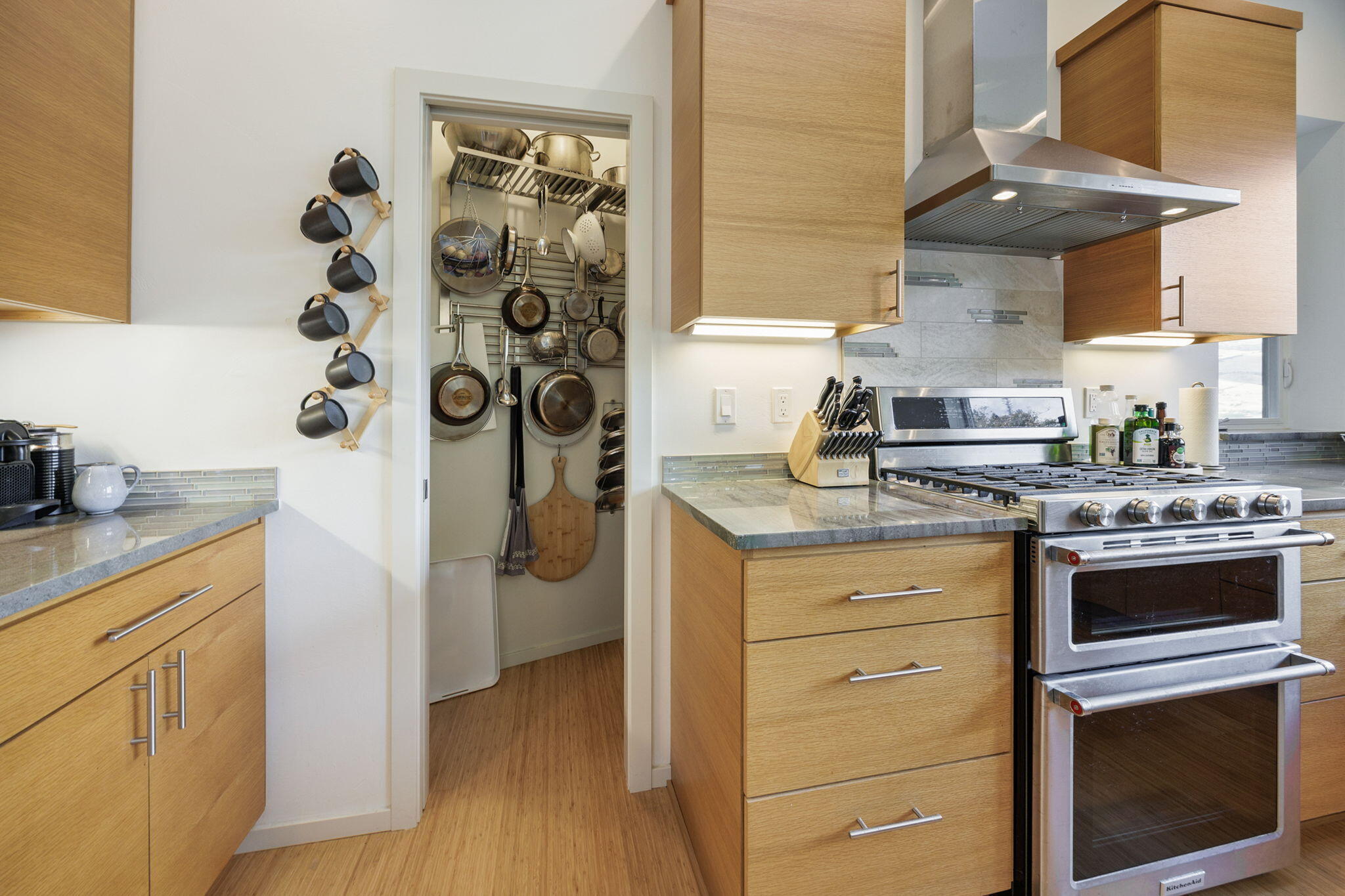 Thunderbird Heights Subdivision - Residential