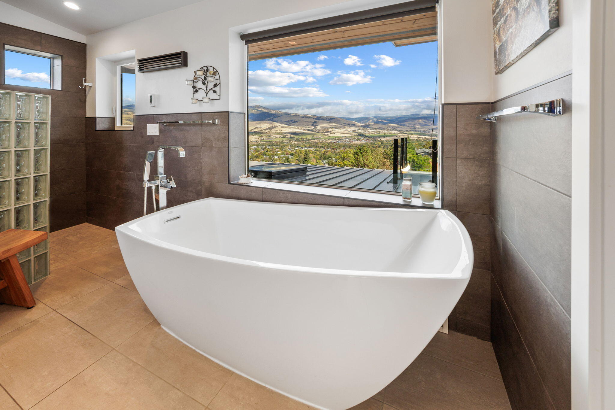 Thunderbird Heights Subdivision - Residential