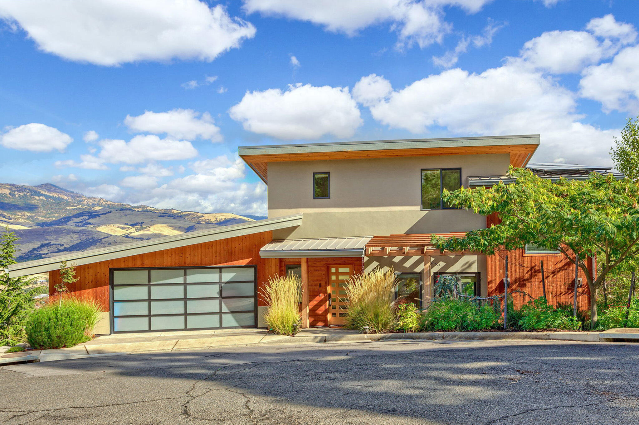 Thunderbird Heights Subdivision - Residential